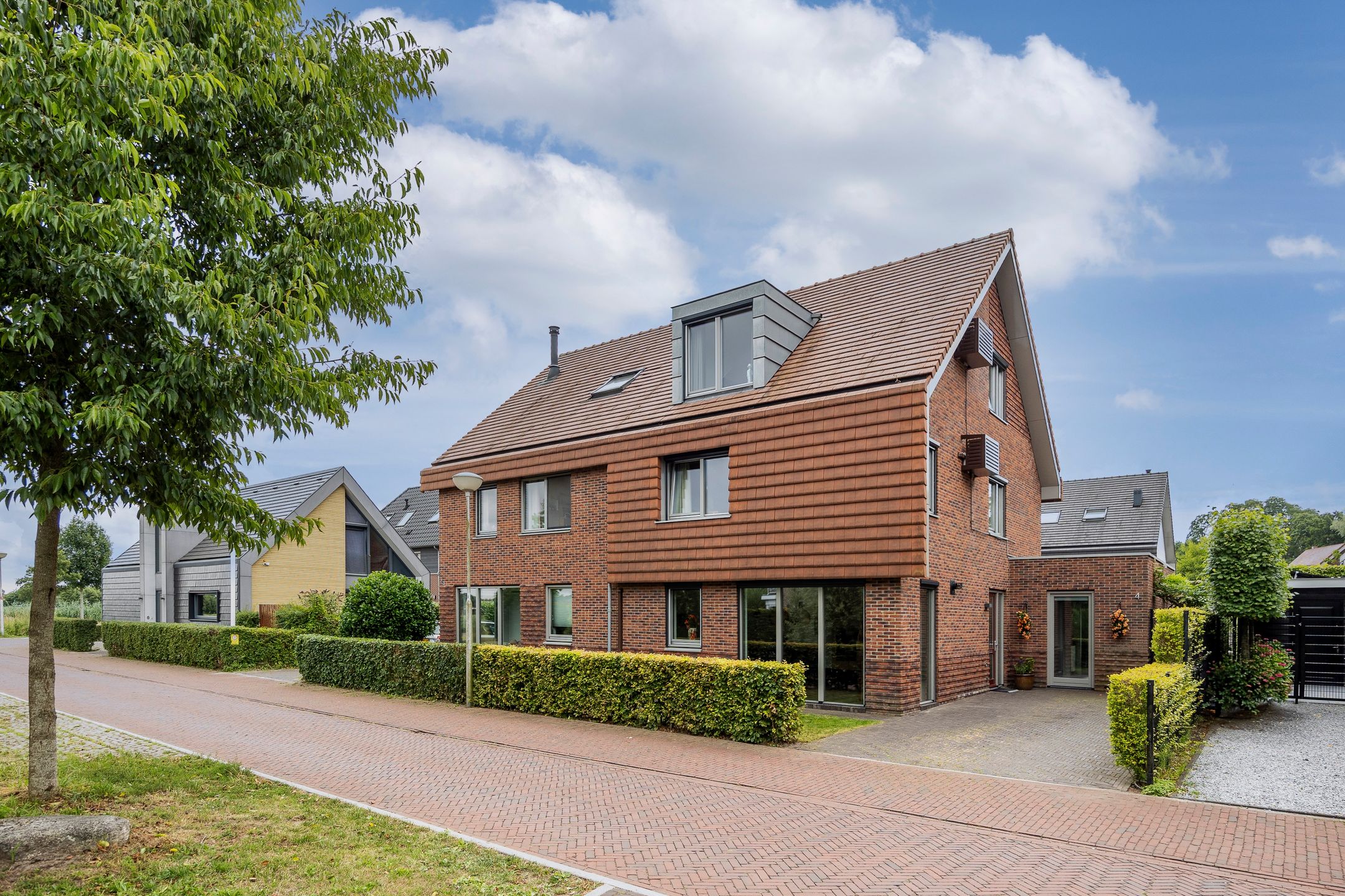 Foto van Havezathelaan 4, Leusden