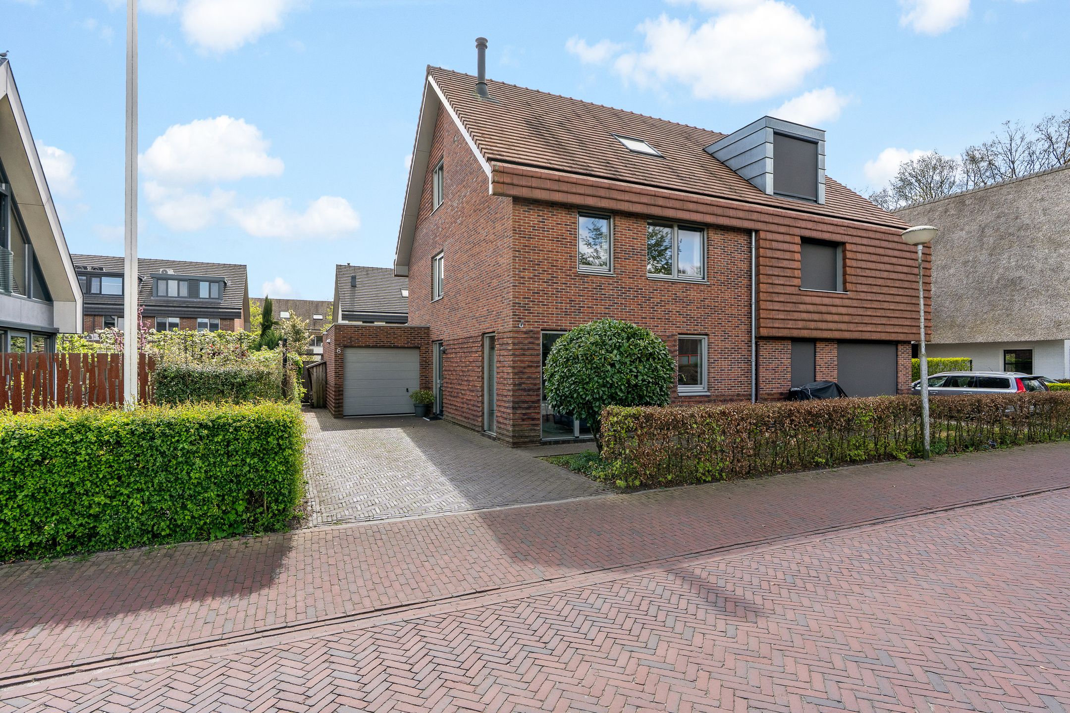 Foto van Havezathelaan 6, Leusden