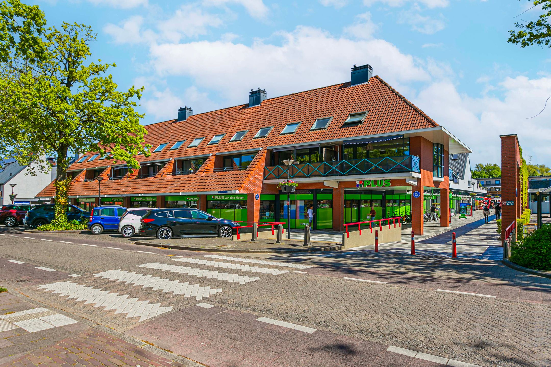 Foto van De Looiershilt 6, Leusden