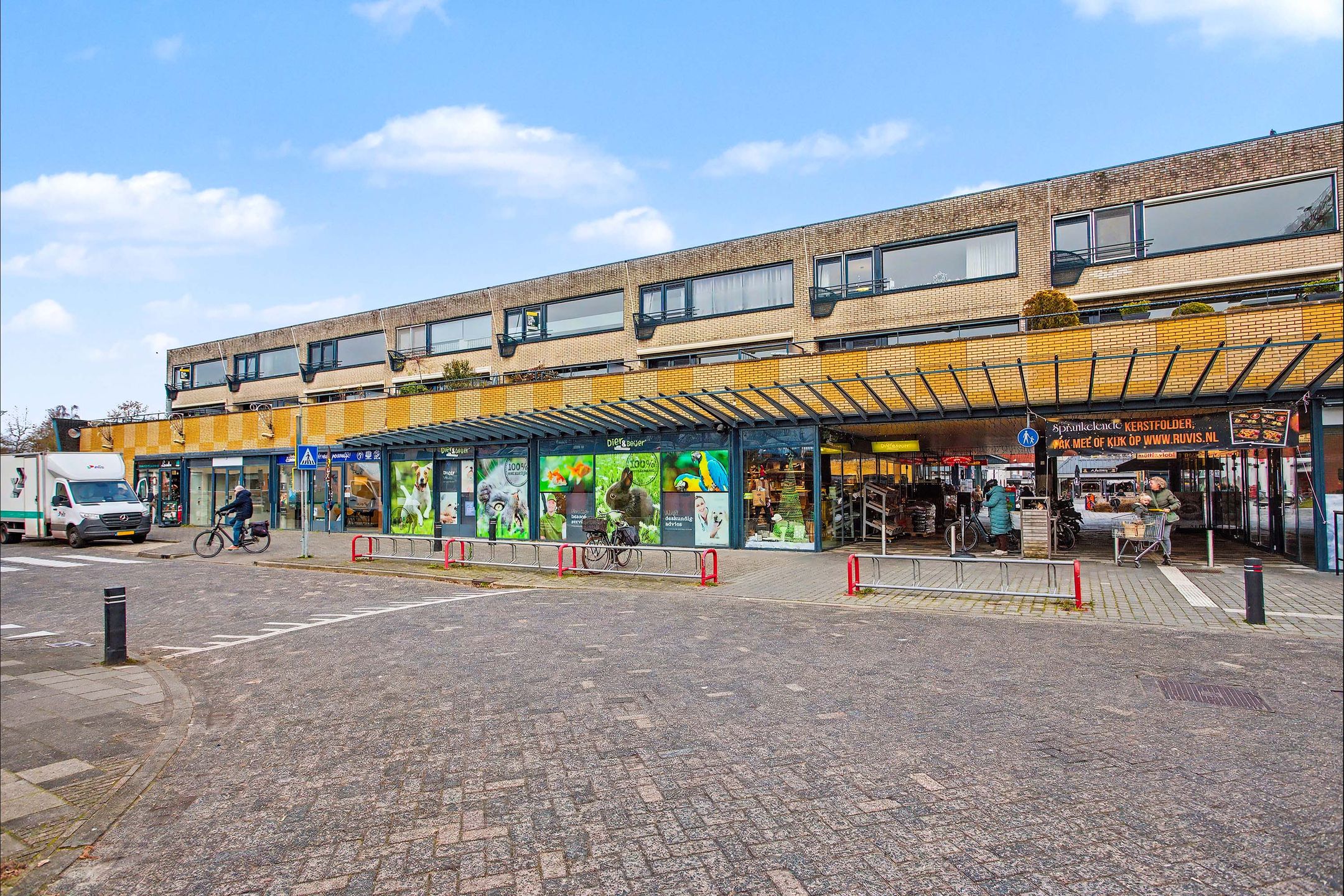 Foto van De Kramershilt 18, Leusden