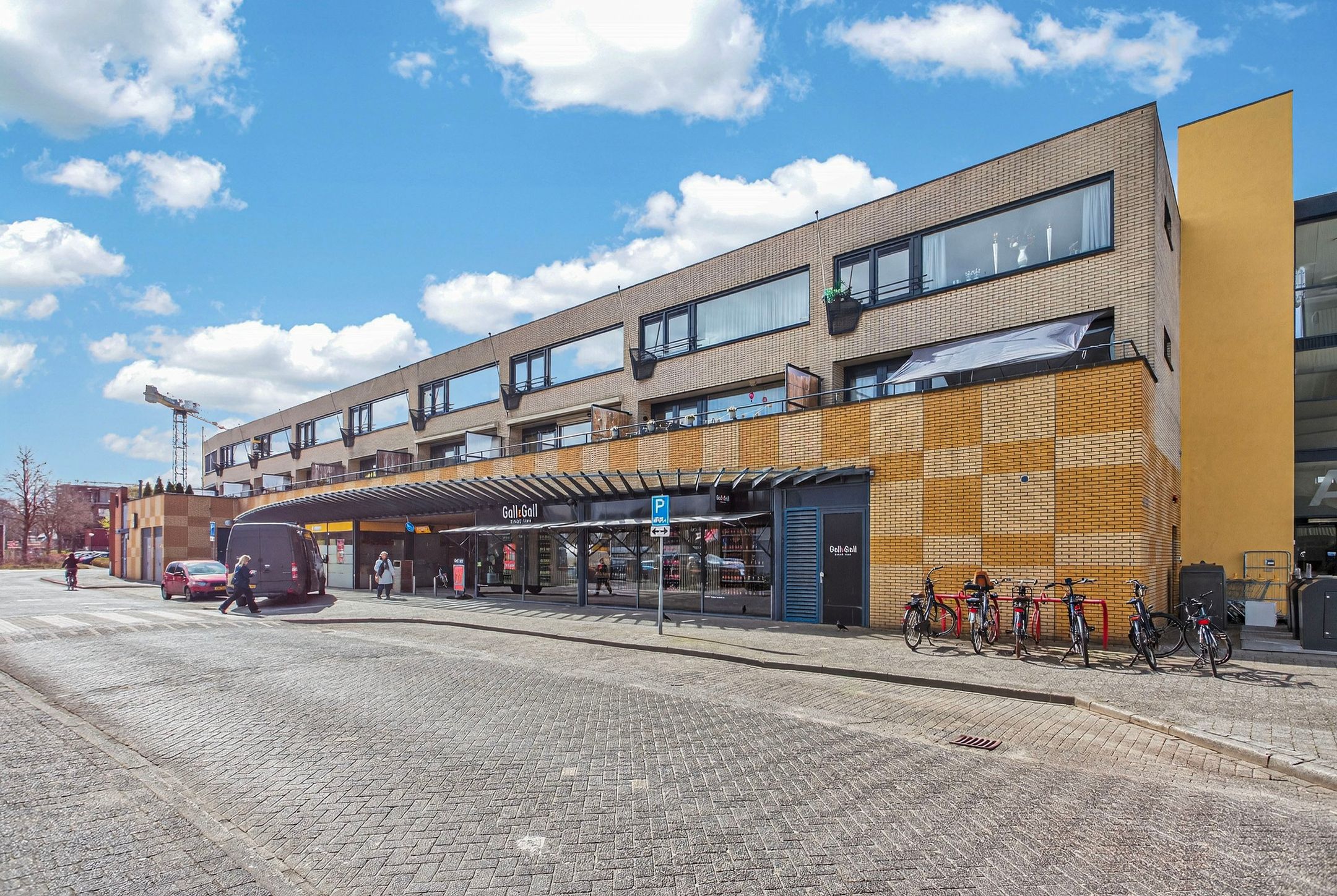 Foto van De Kramershilt 3, Leusden