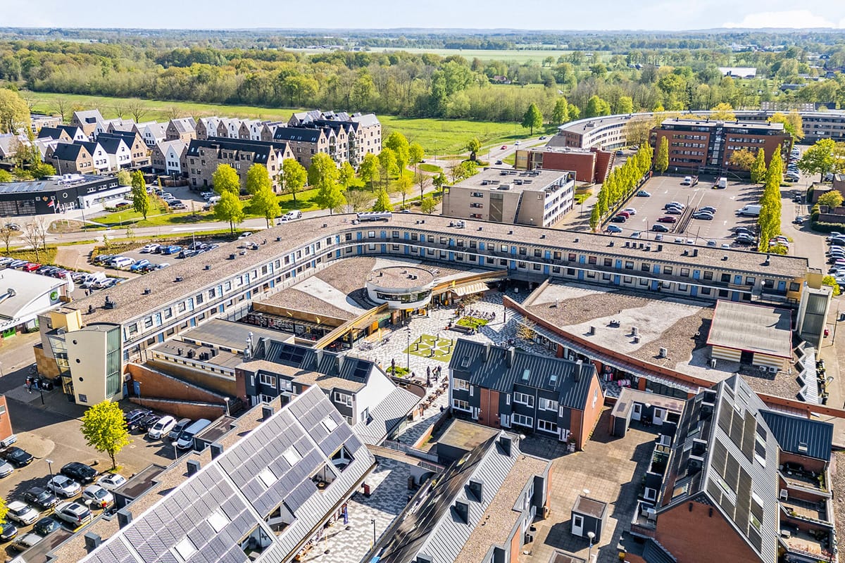 Foto van De Kramershilt 39, Leusden