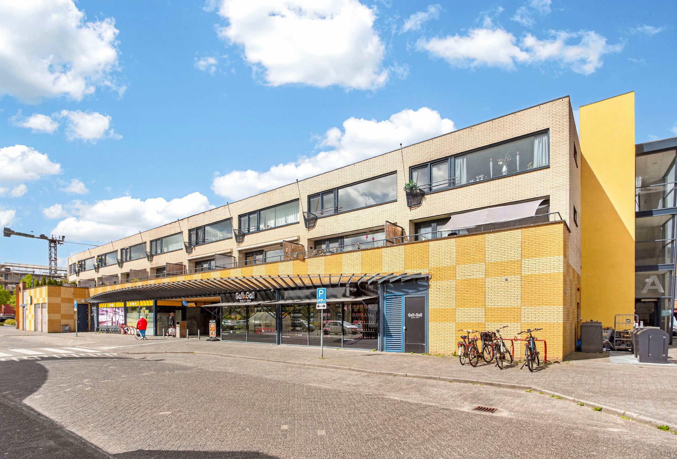 Foto van De Kramershilt 45, Leusden