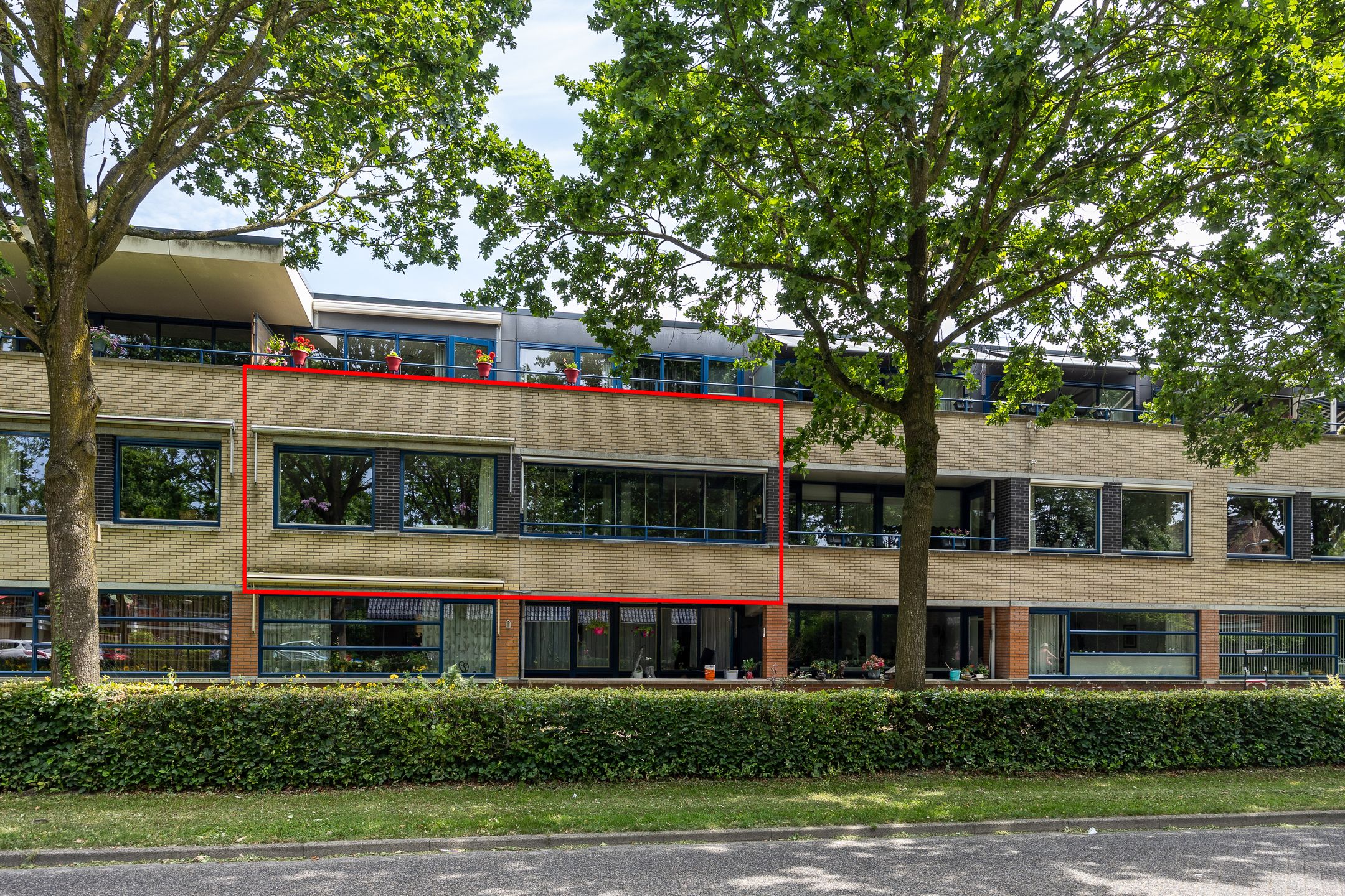 Foto van De Zeilmakerij 82, Leusden