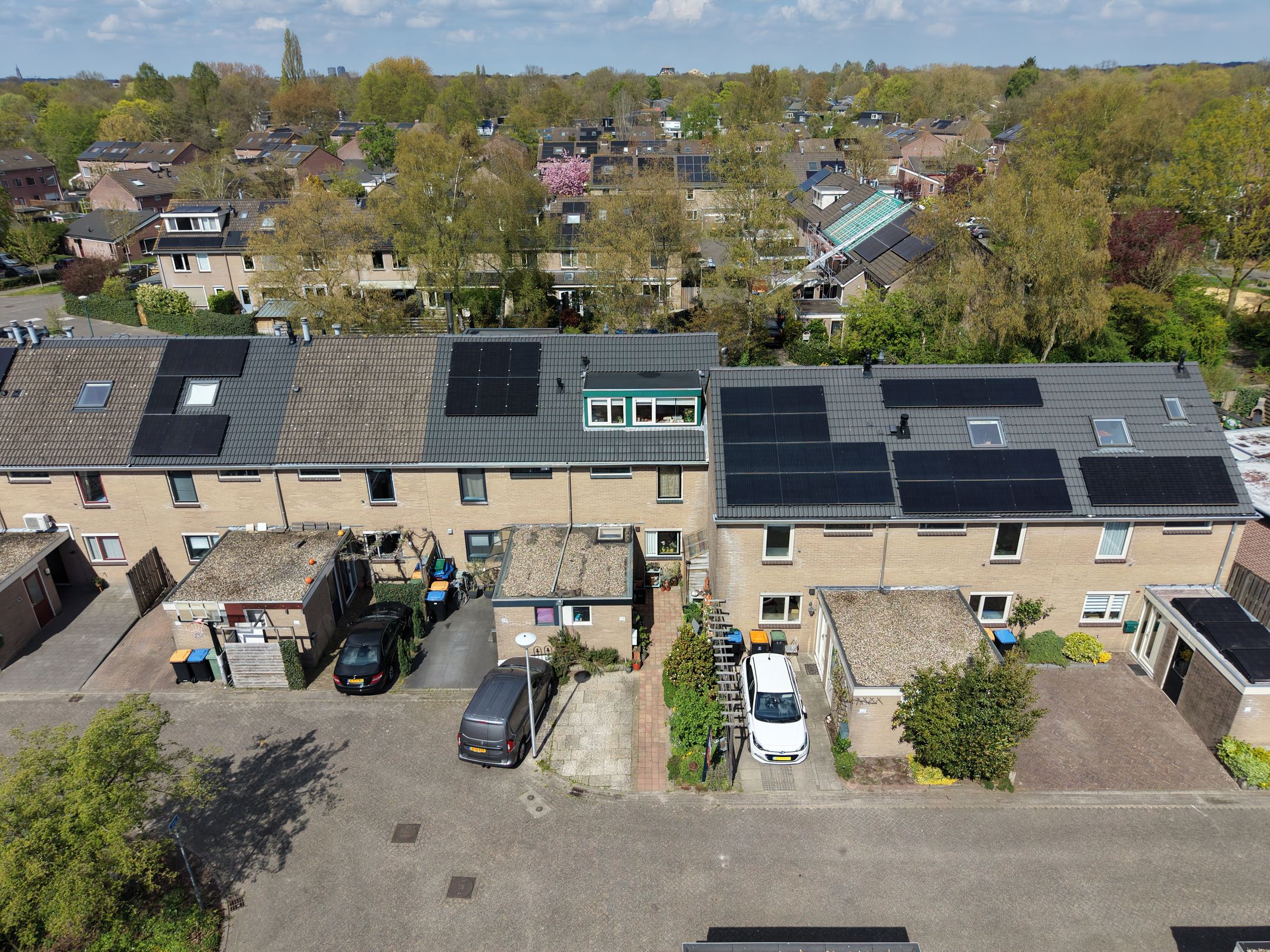 Foto van Visotter 24, Leusden