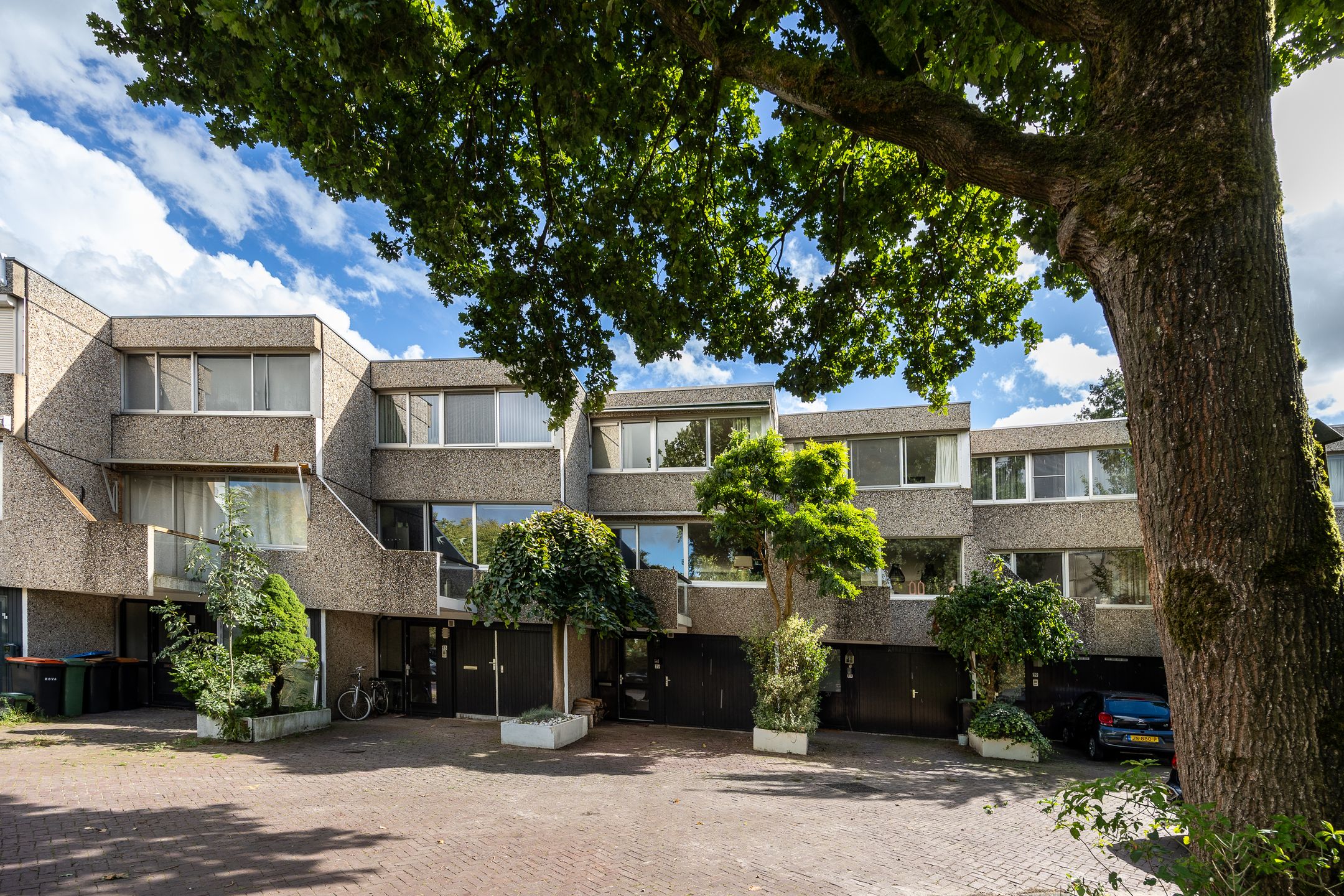 Foto van Calabrië 35, Leusden