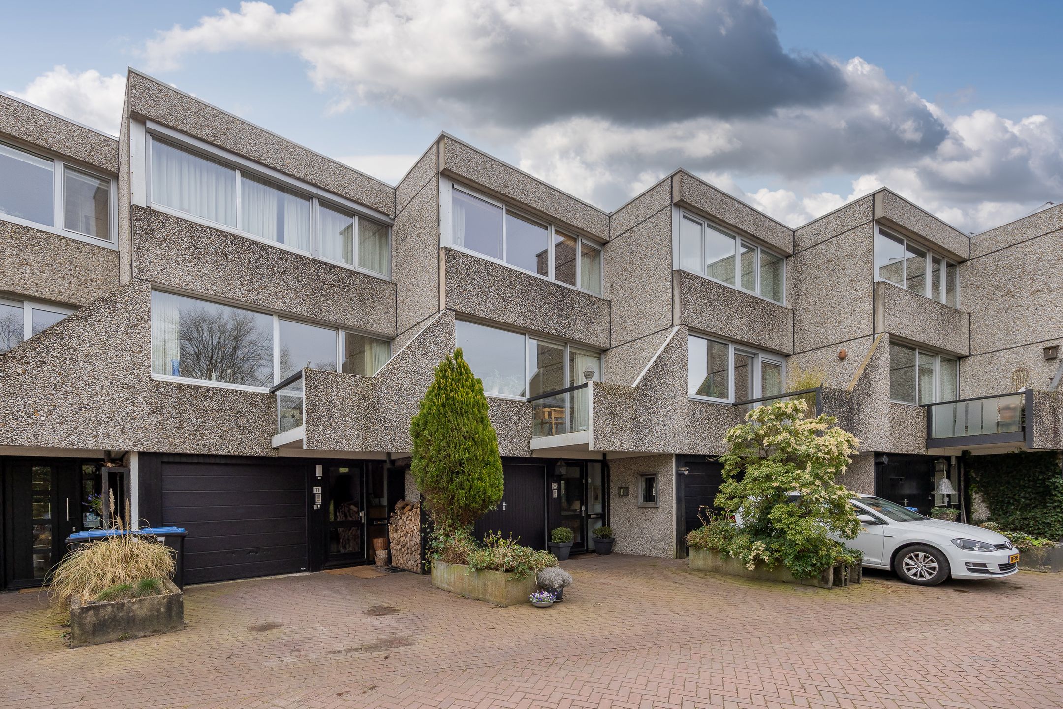 Foto van Bohemen 13, Leusden