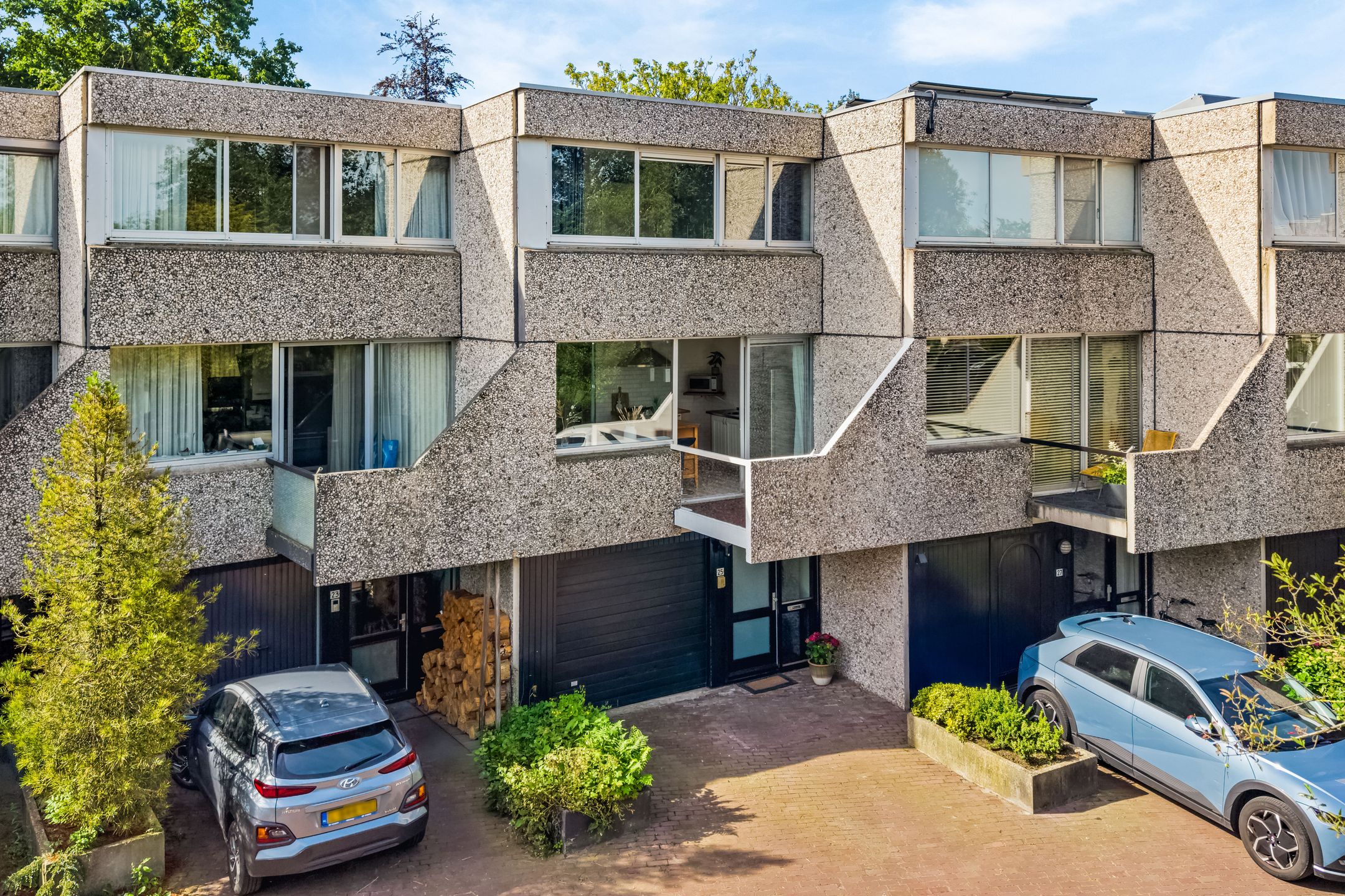 Foto van Bohemen 25, Leusden