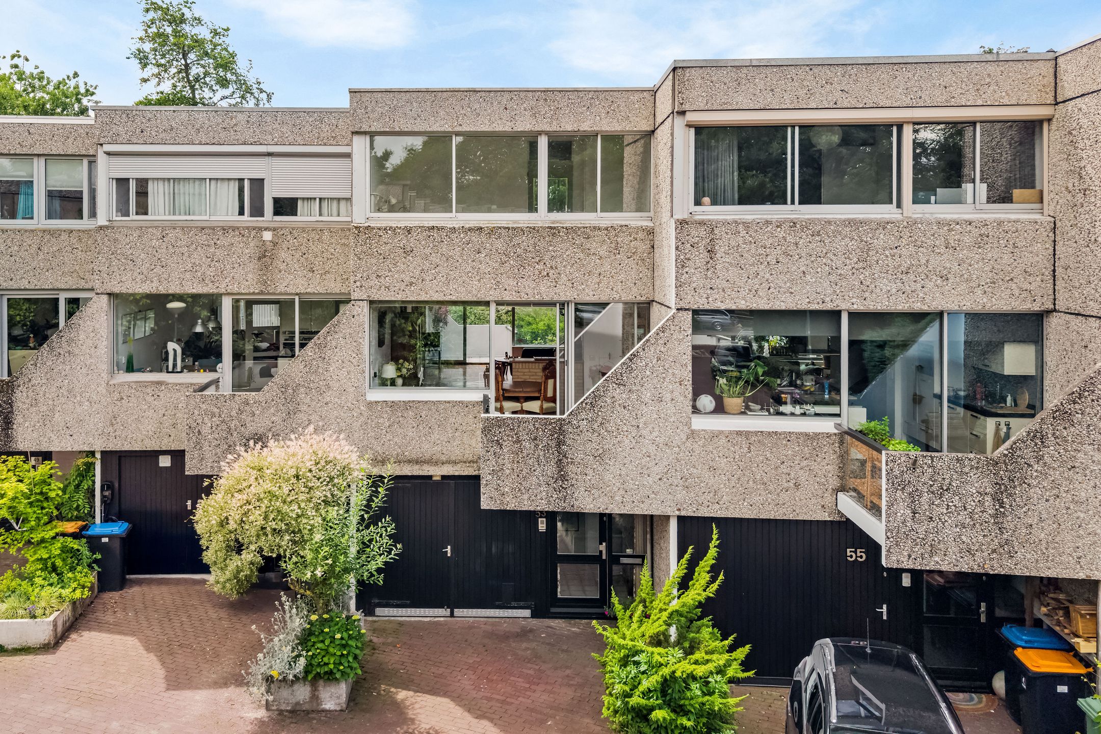 Foto van Bohemen 53, Leusden