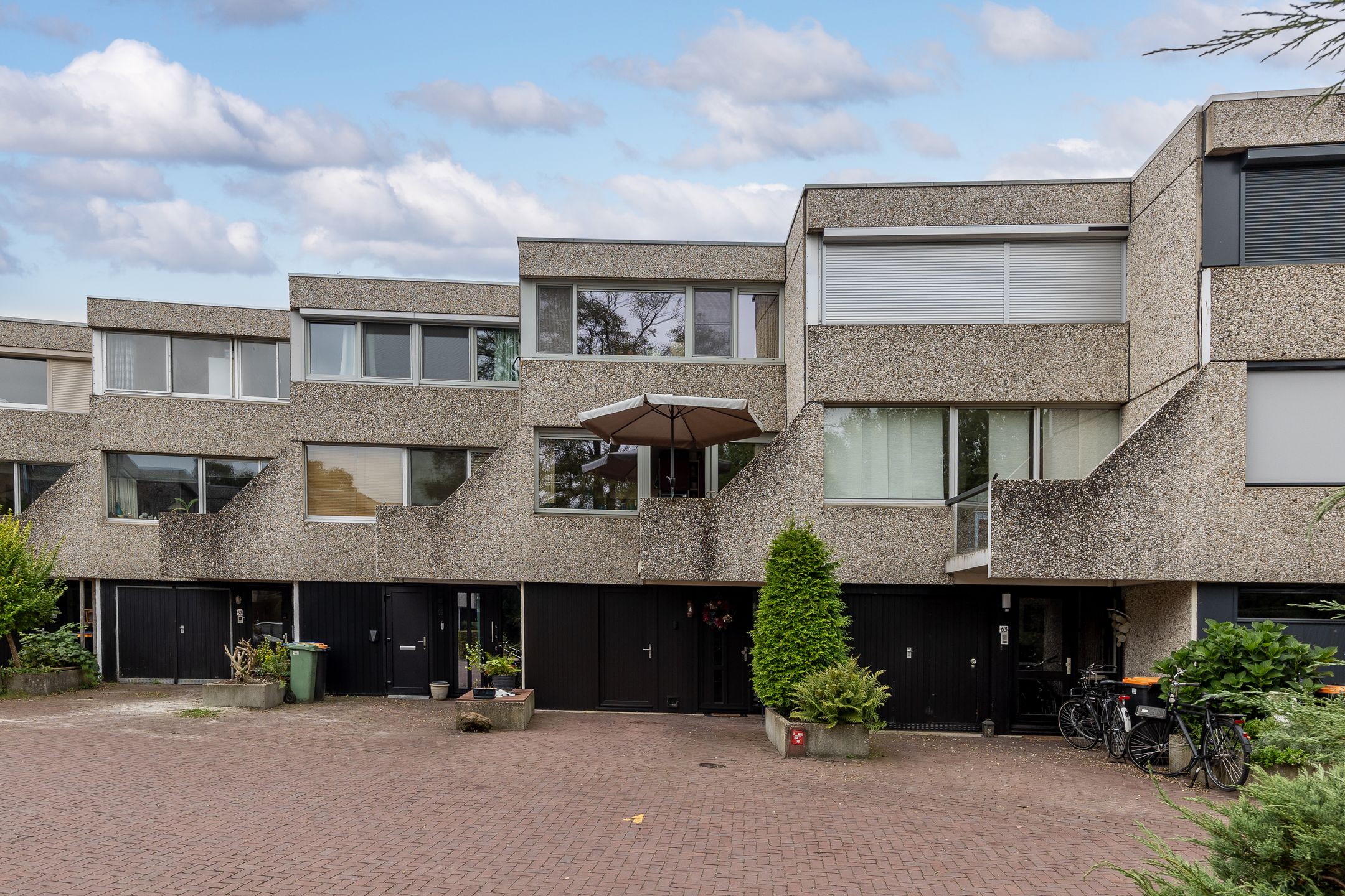 Foto van Bohemen 61, Leusden