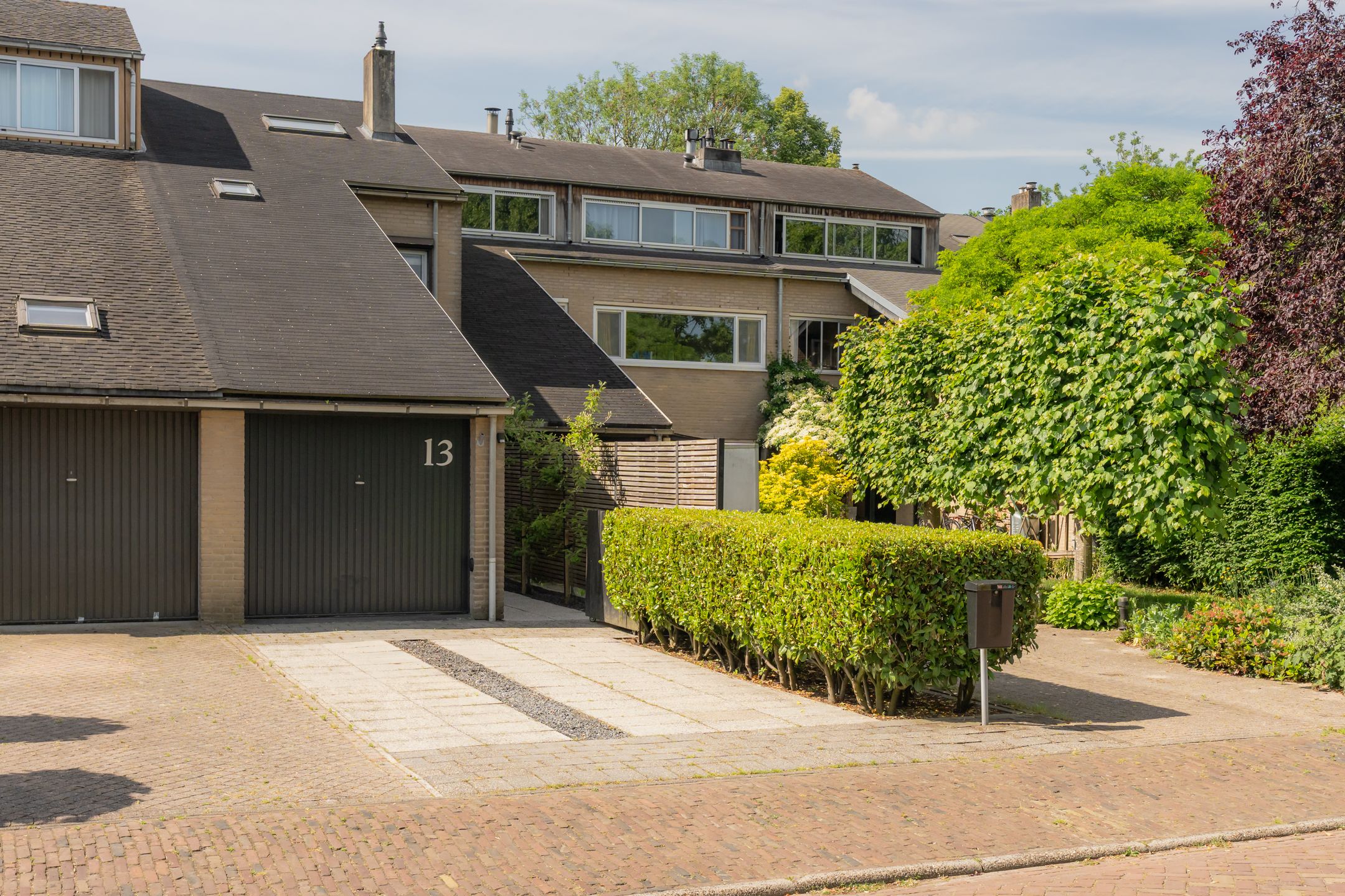 Foto van Waarden 13, Leusden