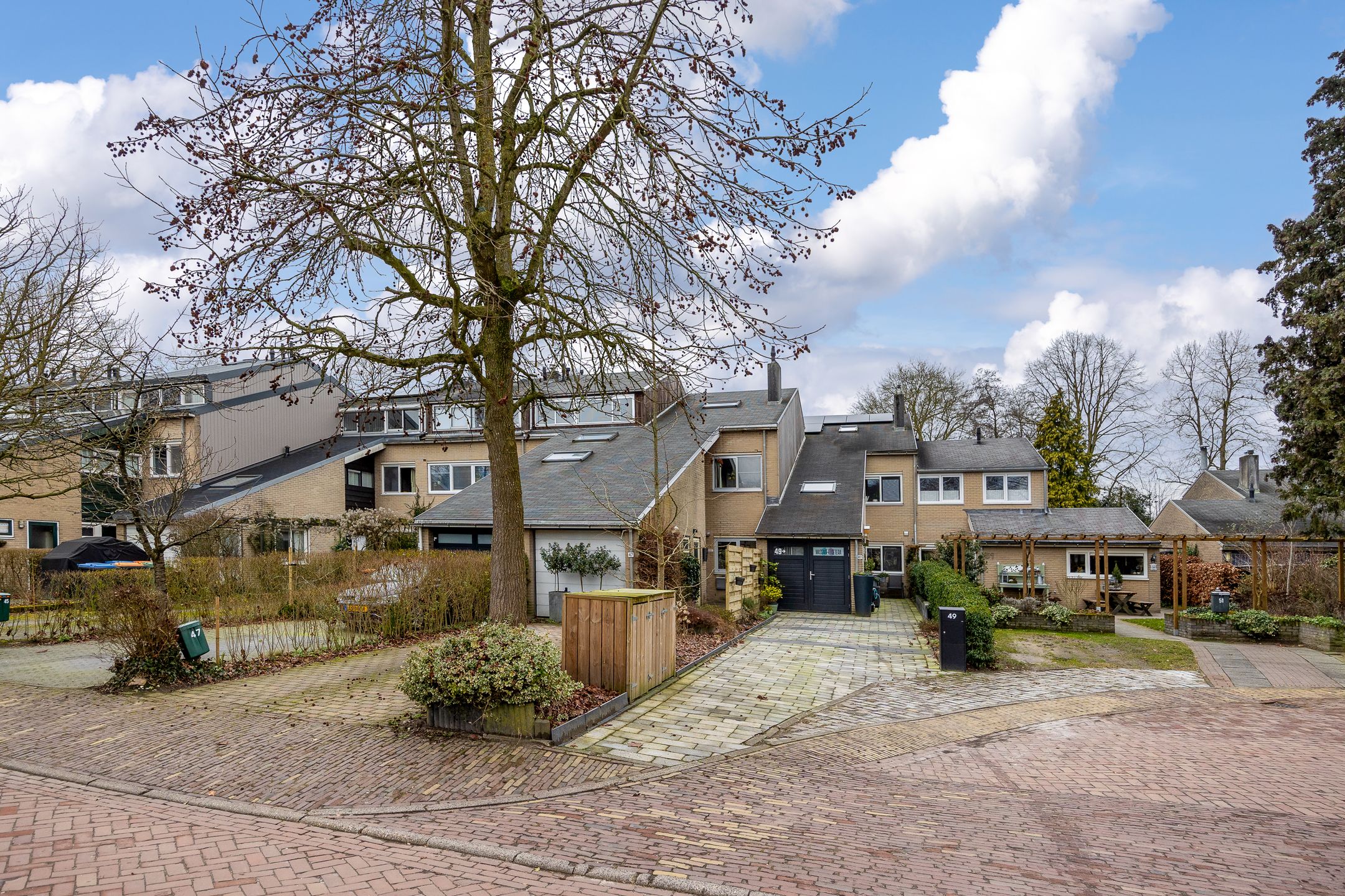 Foto van Waarden 47, Leusden