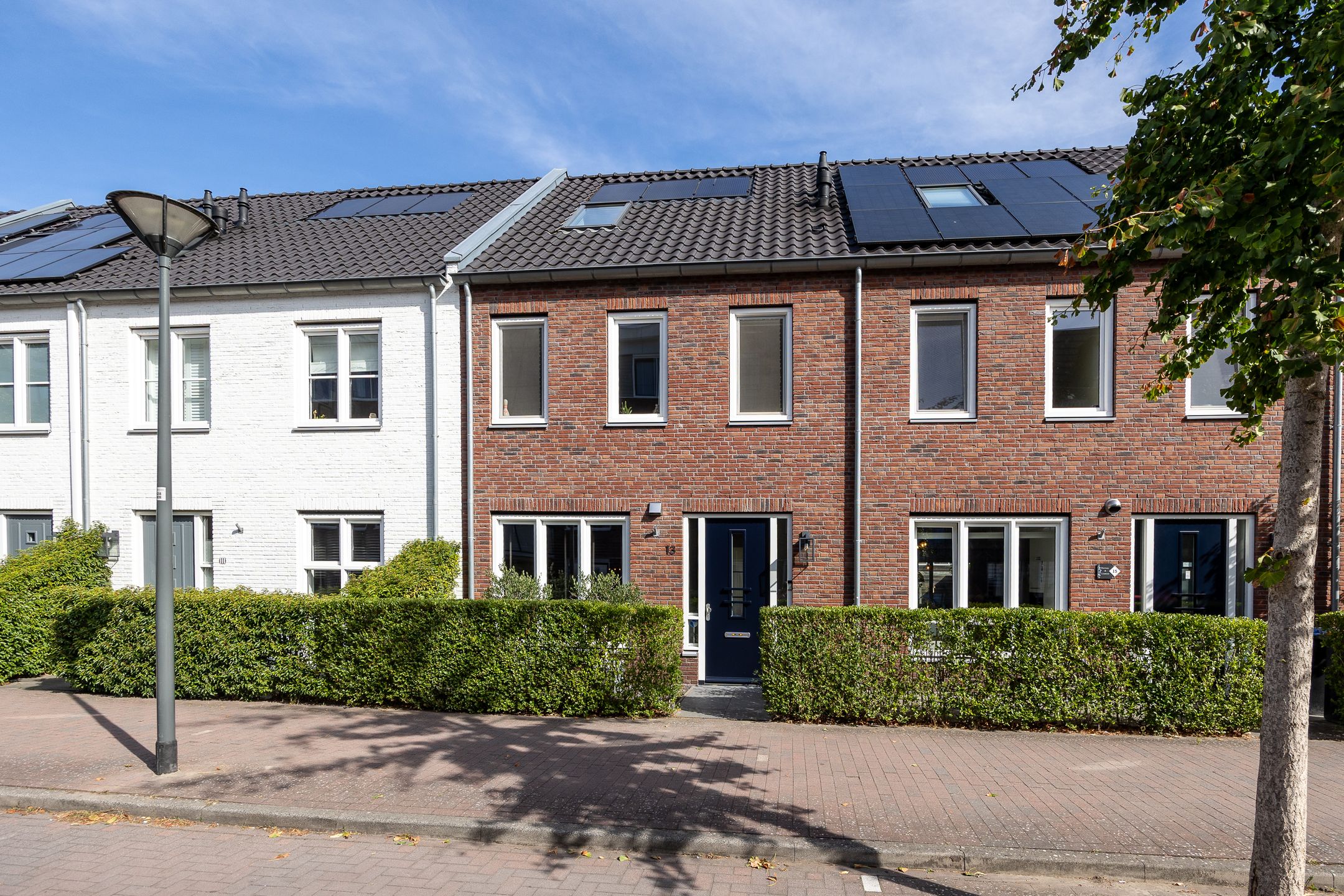 Foto van Asschatterweg 13, Leusden