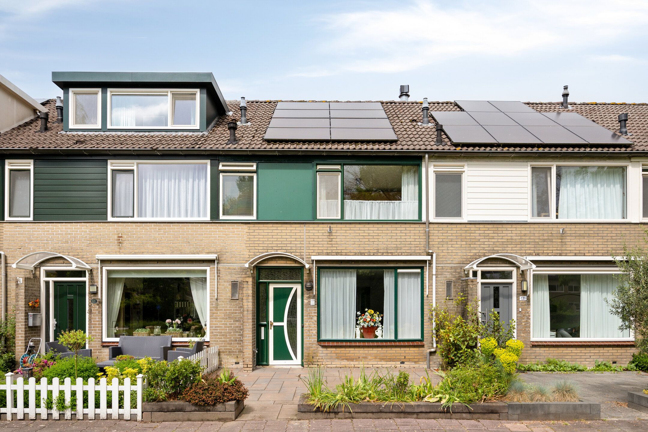 Foto van Asschatterweg 129, Leusden