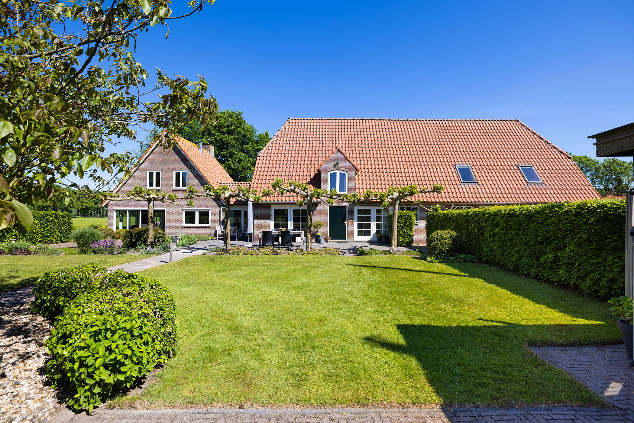 Foto van Asschatterweg 52, Leusden