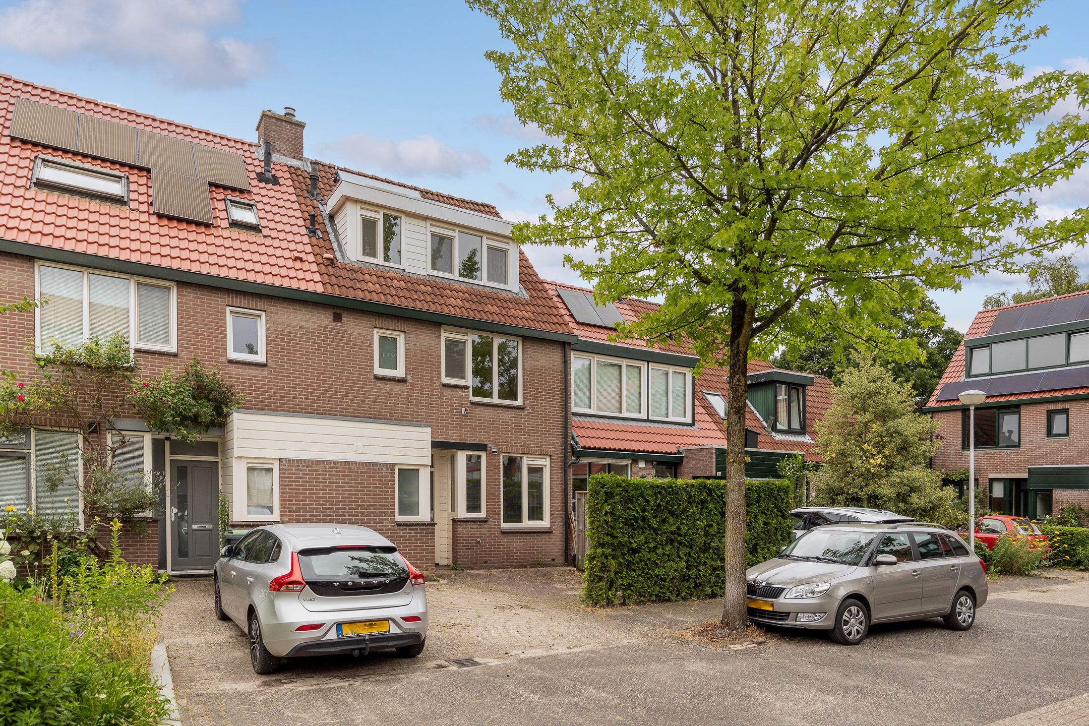 Foto van Dinkelwijk 29, Leusden
