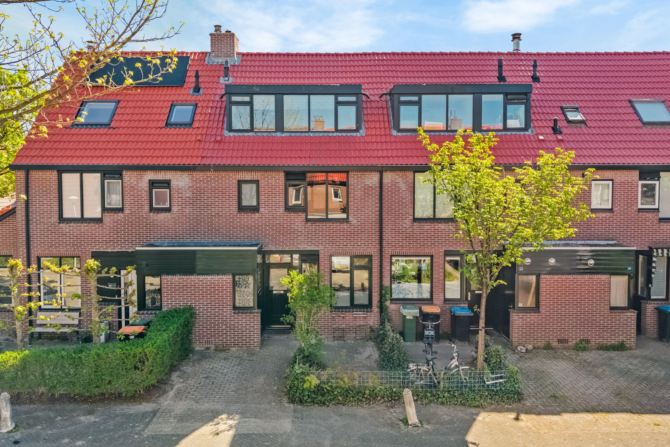 Foto van Dinkelwijk 14, Leusden