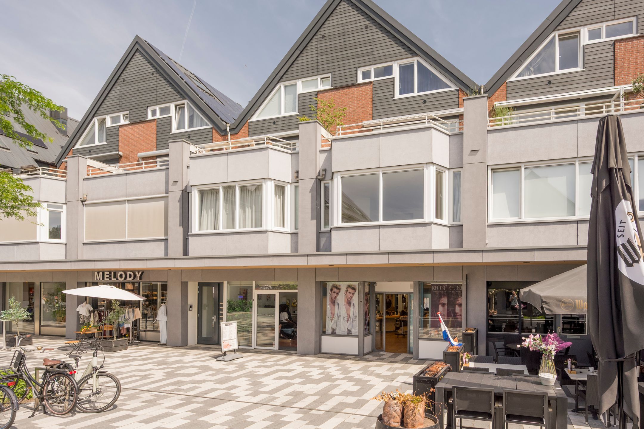 Foto van Kooikersgracht 3e, Leusden