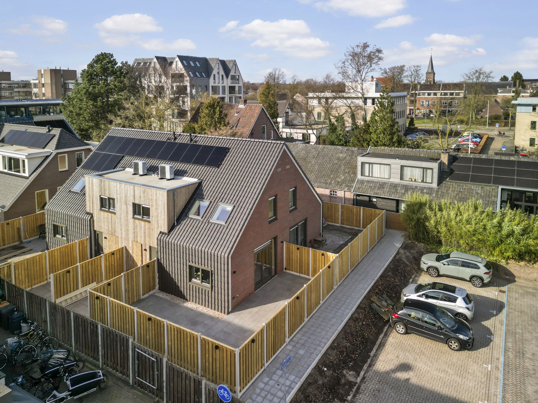 Foto van De Mulderij 5, Leusden