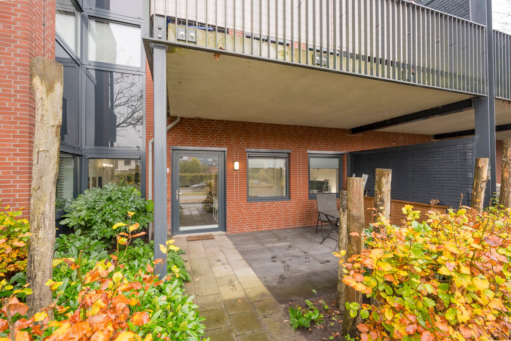 Foto van Speelkamp 28d, Leusden