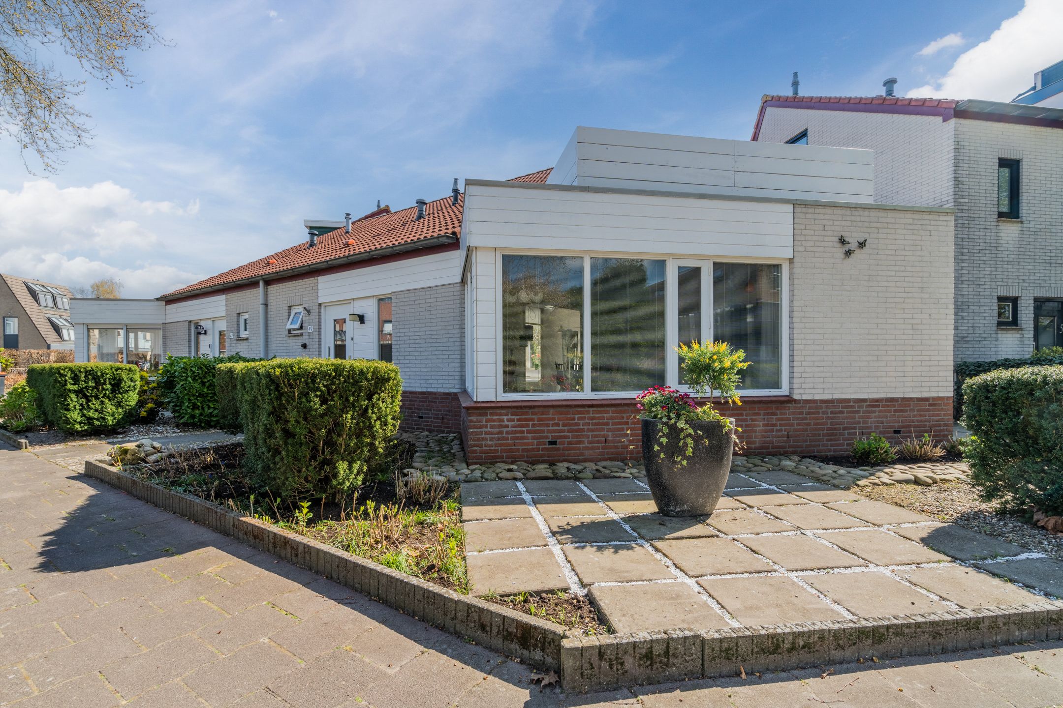 Foto van Speelkamp 49, Leusden