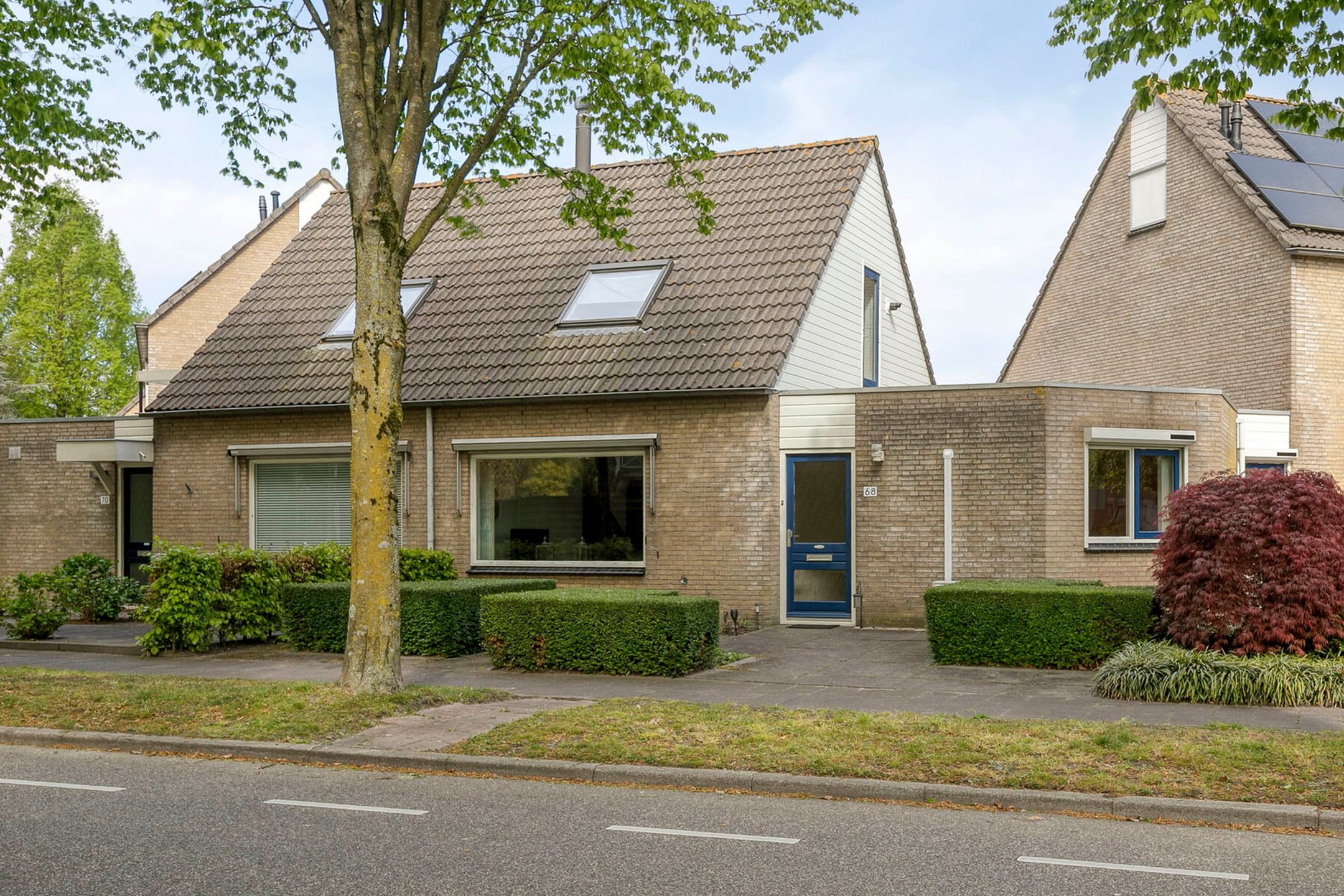 Foto van Ruige Velddreef 68, Leusden