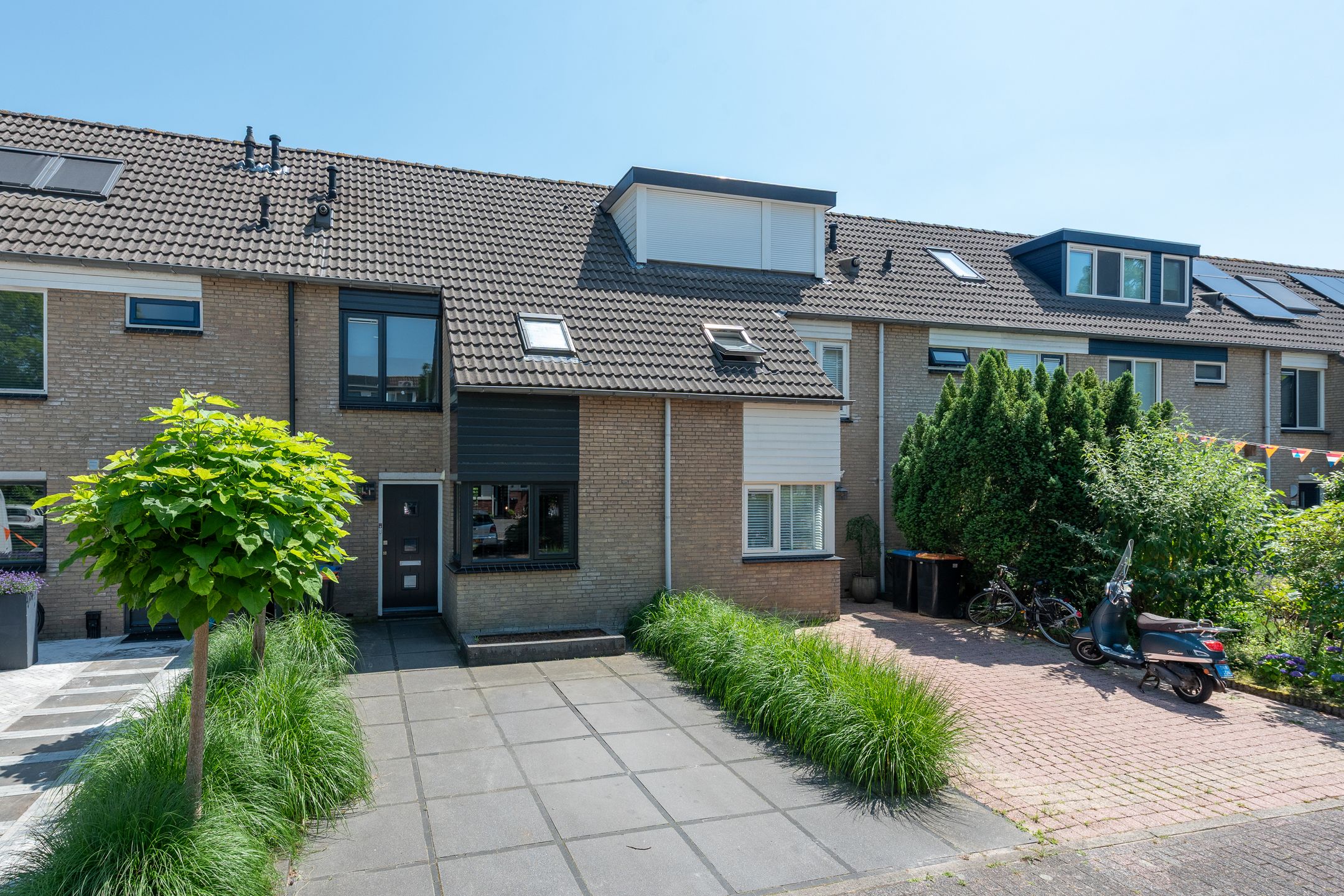 Foto van Hazenkamp 18, Leusden