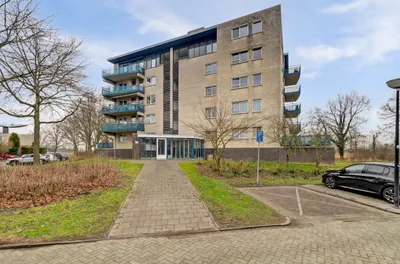 Foto van Veensekom 19, Leusden