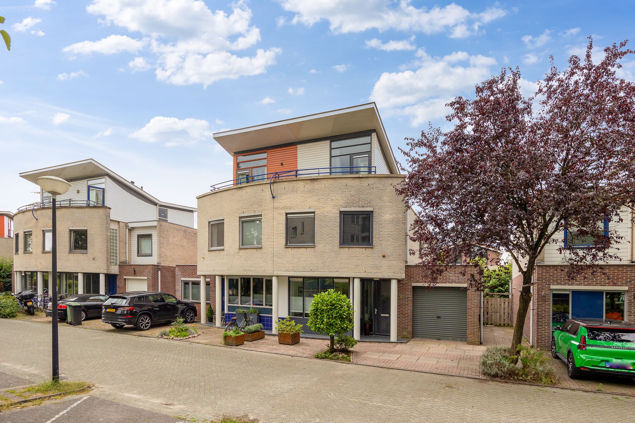 Foto van Veensekom 30, Leusden