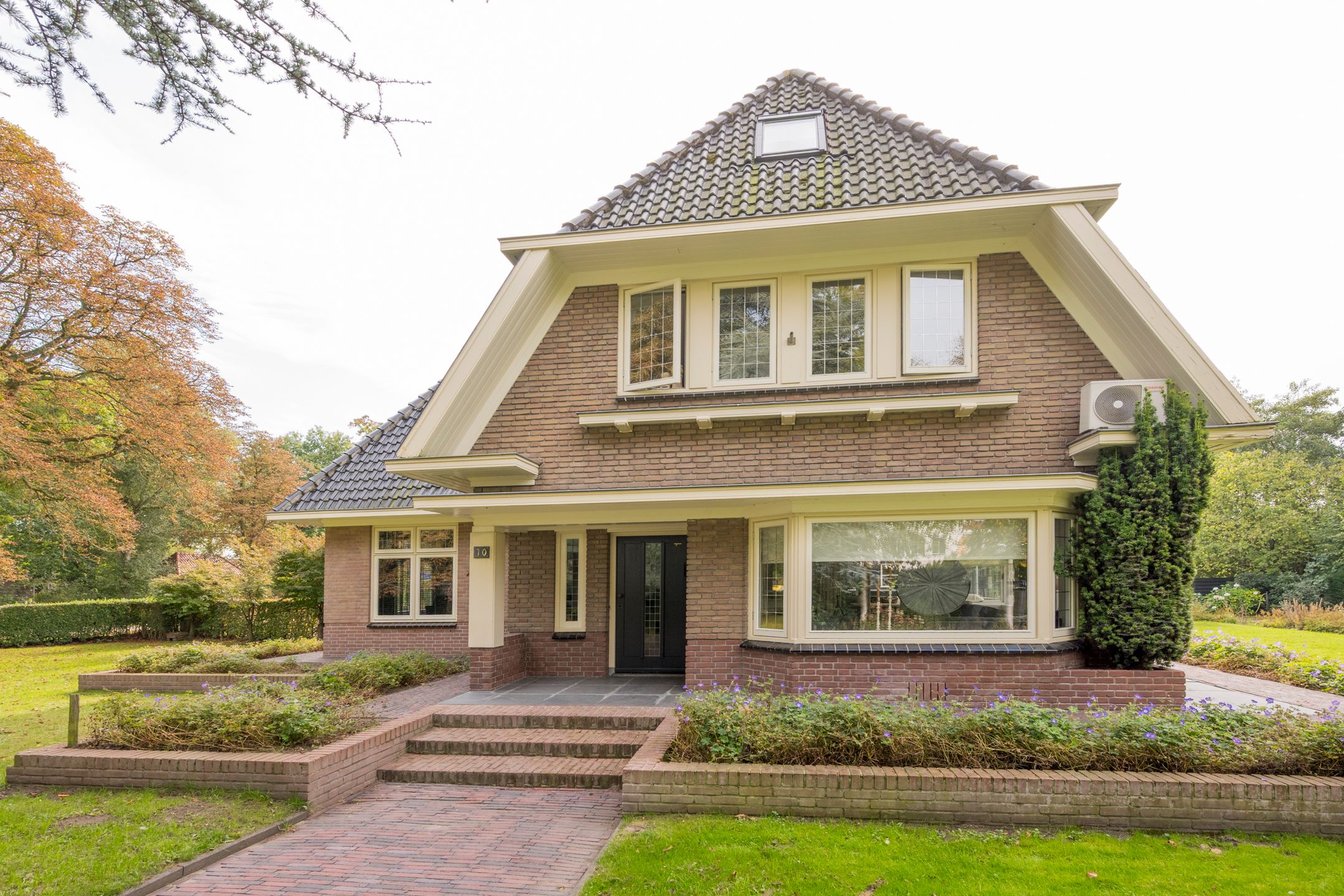 Foto van Postweg 10, Leusden