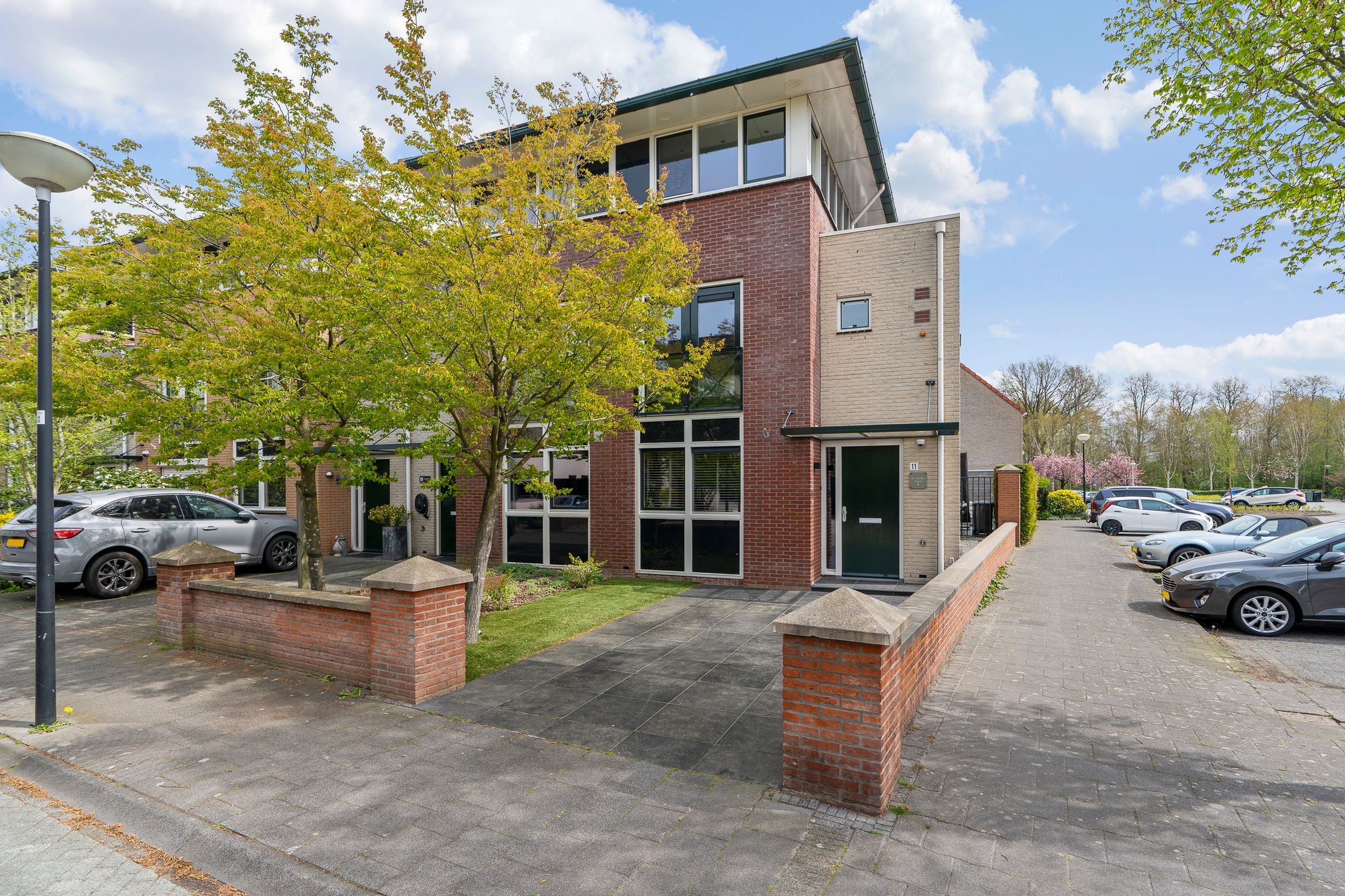 Foto van Keerkade 11, Leusden