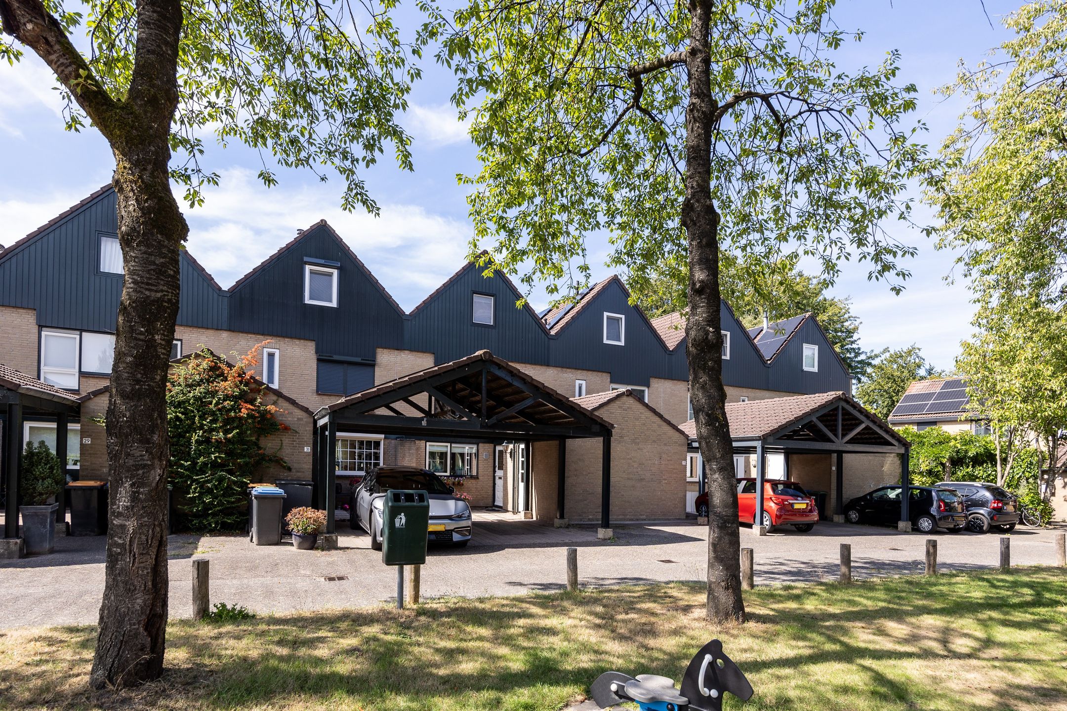 Foto van Beverhoeve 33, Leusden