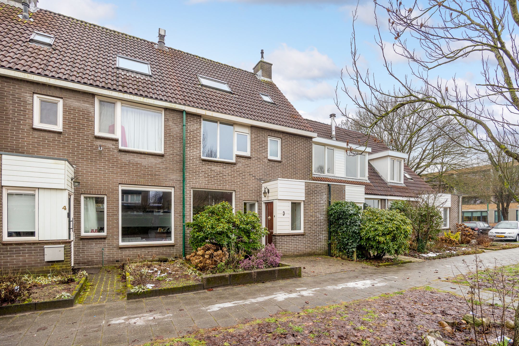 Foto van Hertenhoeve 3, Leusden