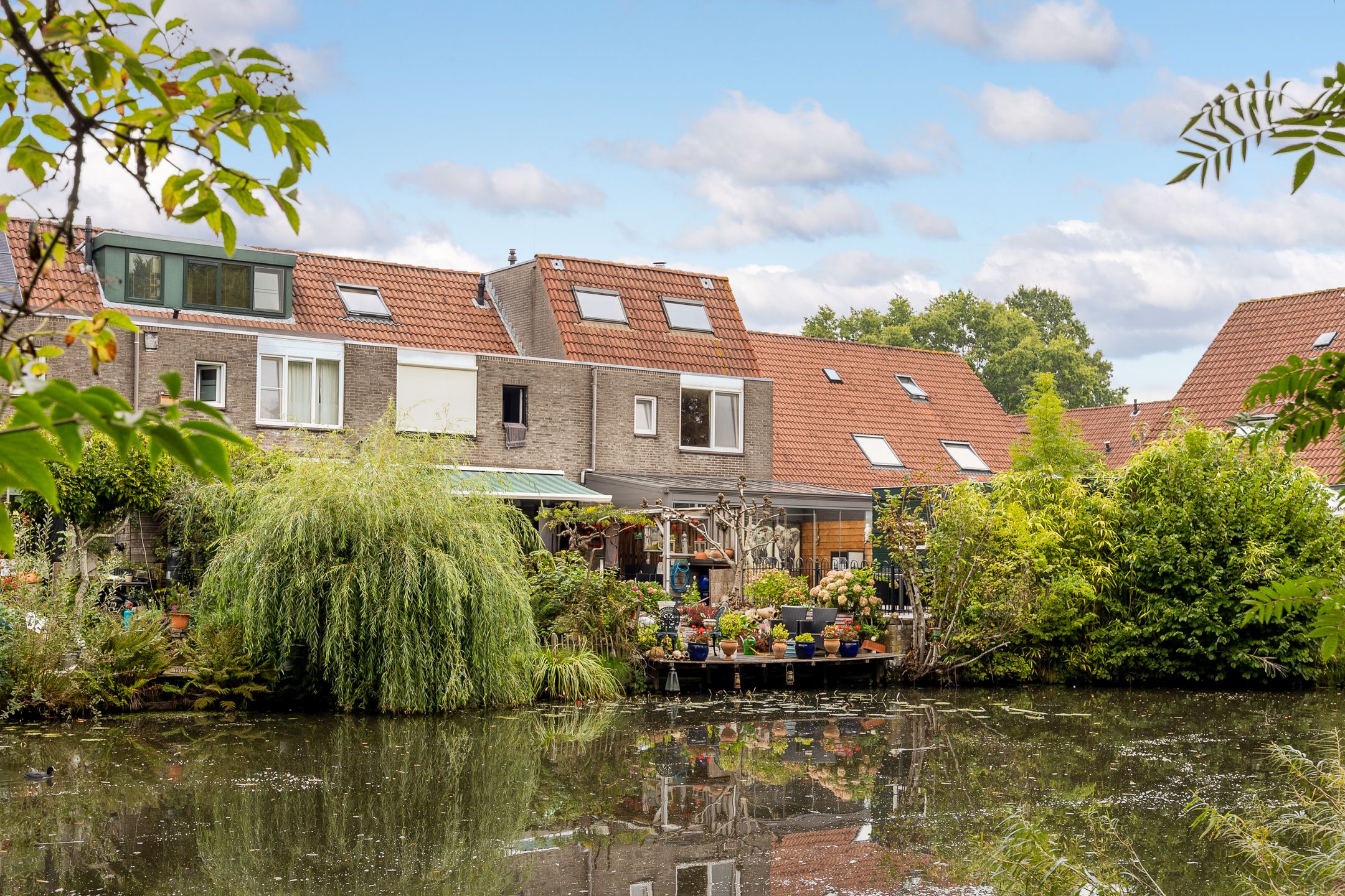 Foto van Valkenhoeve 20, Leusden