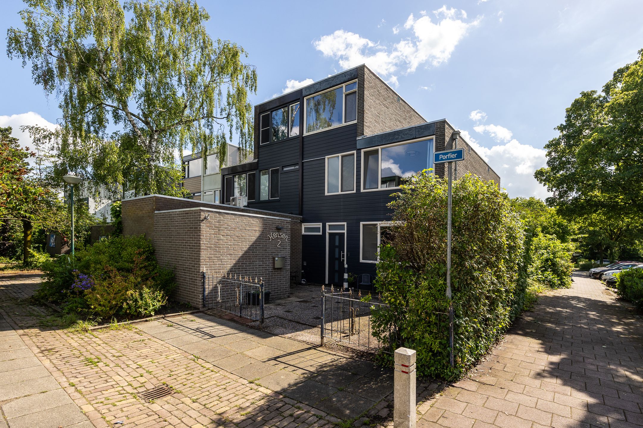 Foto van Porfier 2, Leusden