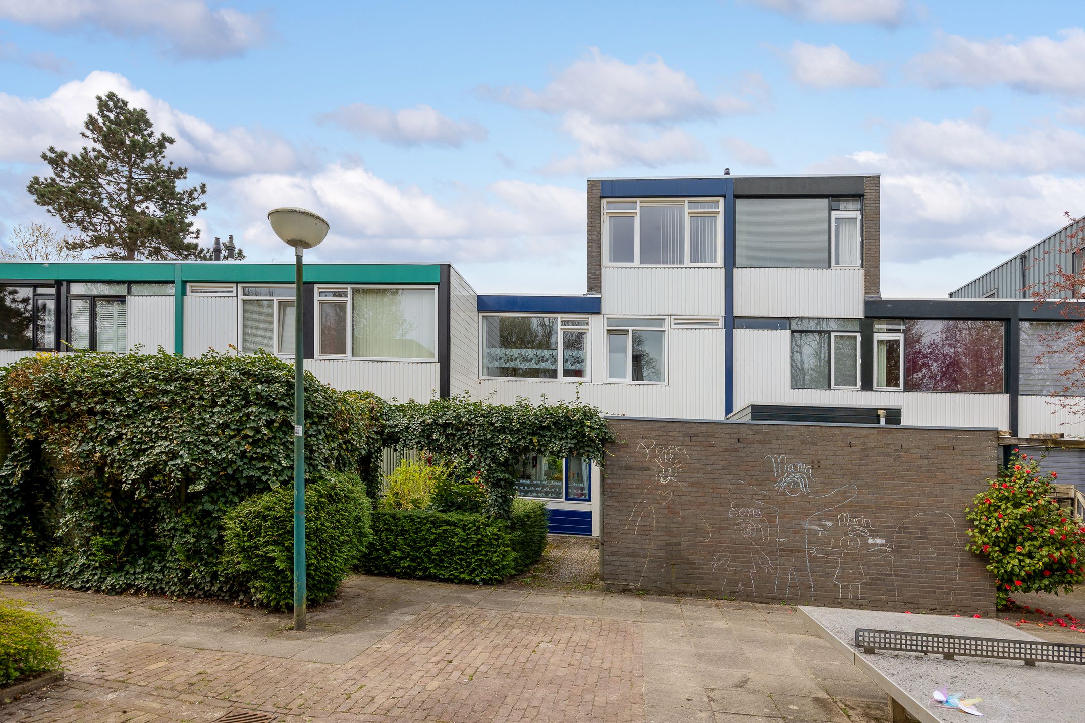 Foto van Dioriet 12, Leusden