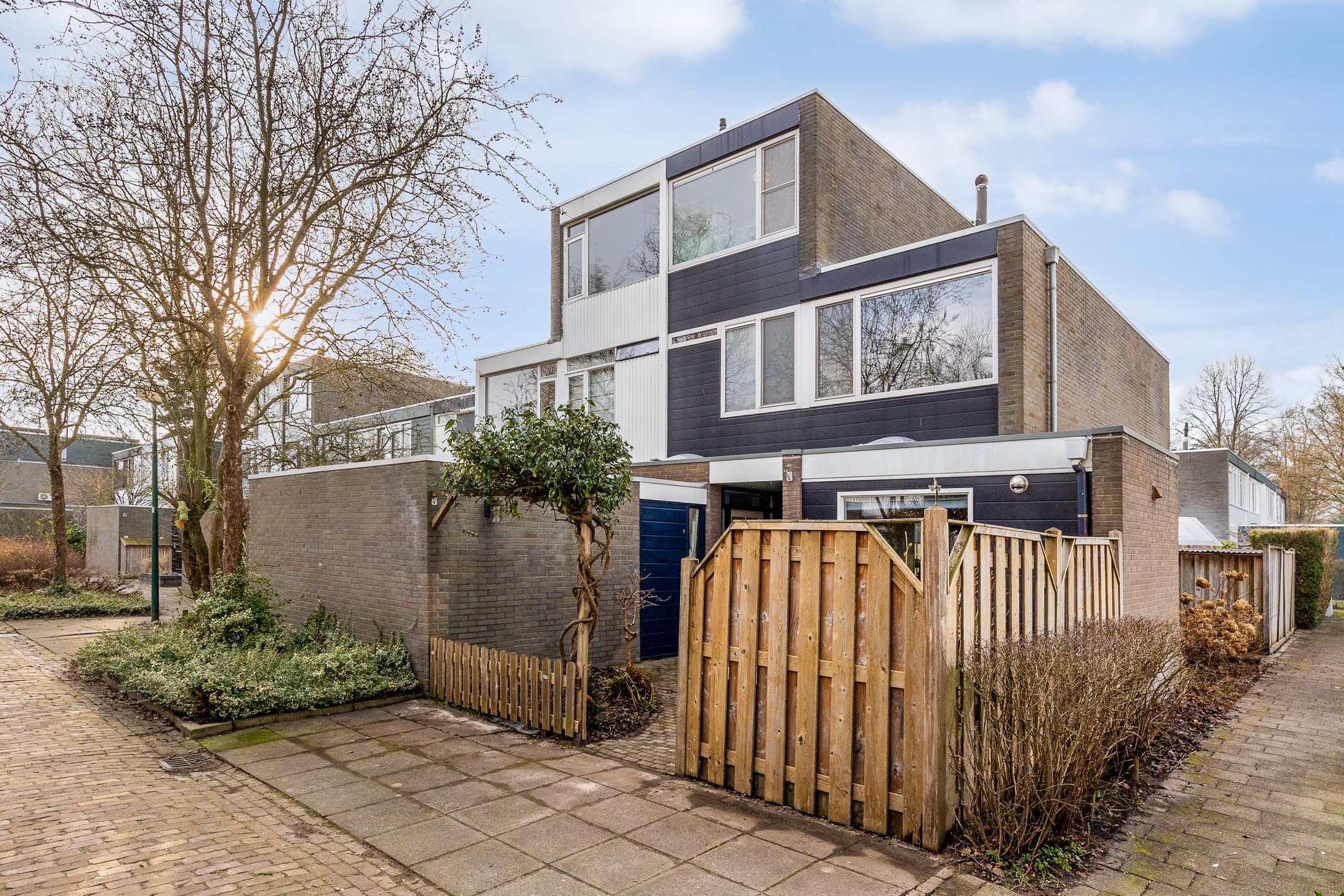 Foto van Albast 2, Leusden