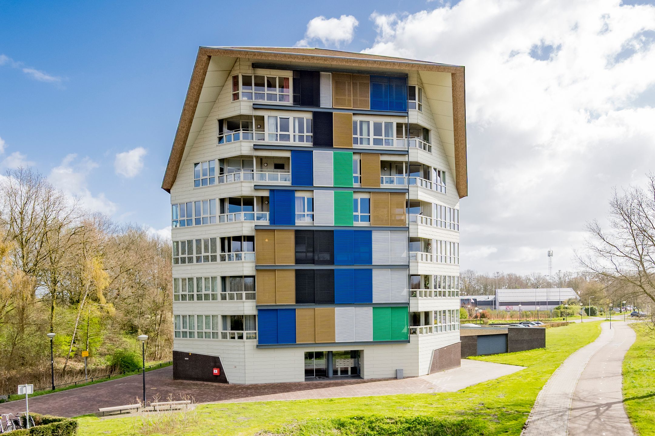 Foto van Linieweg 21, Leusden