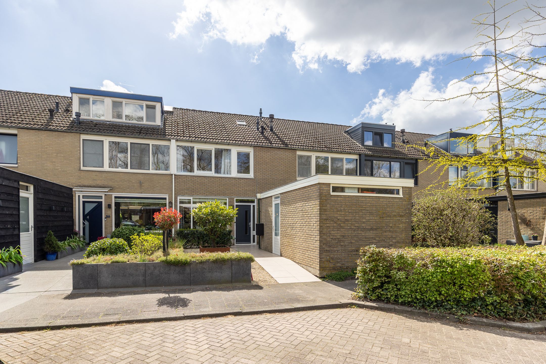 Foto van Walstro 61, Leusden