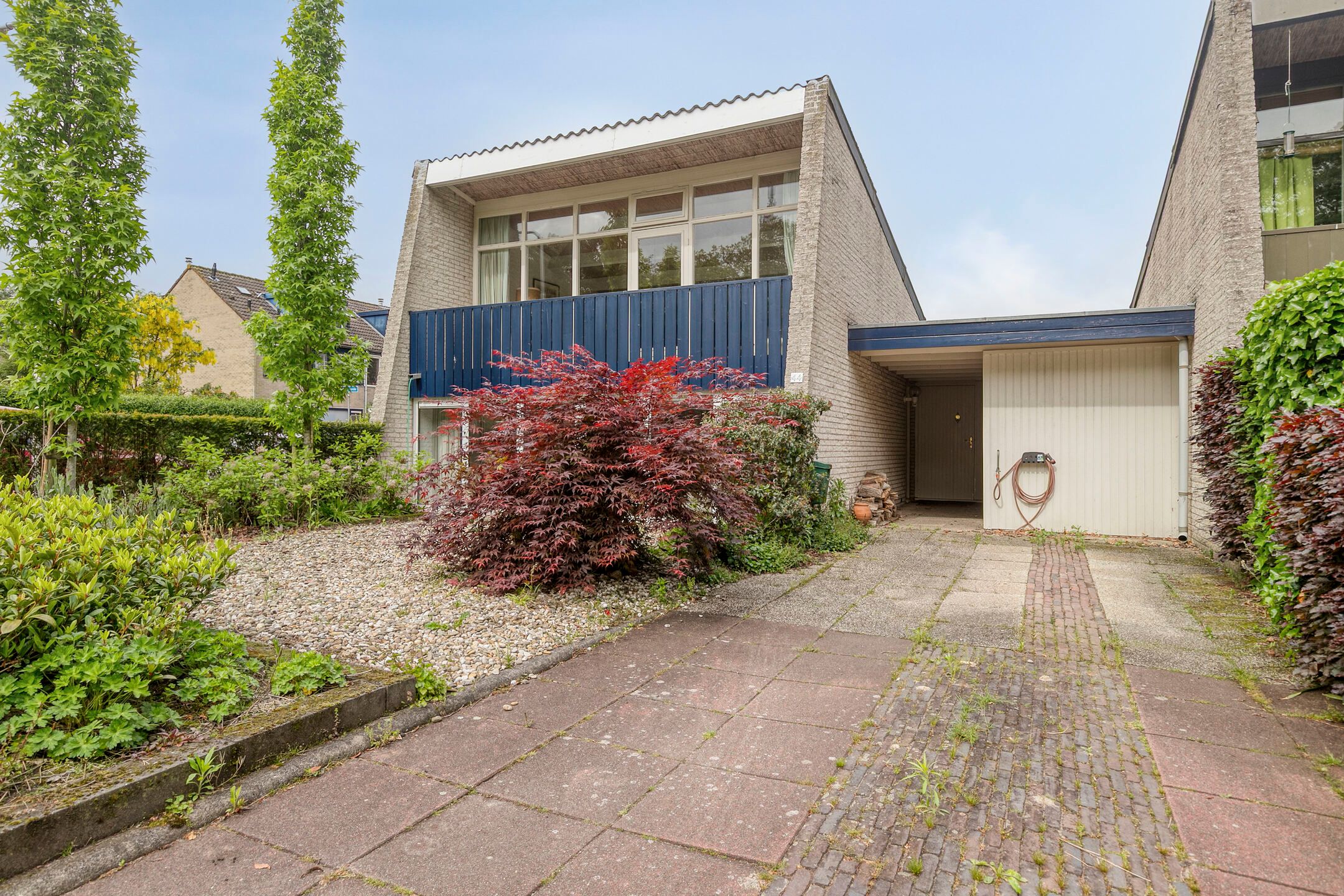 Foto van Walstro 44, Leusden