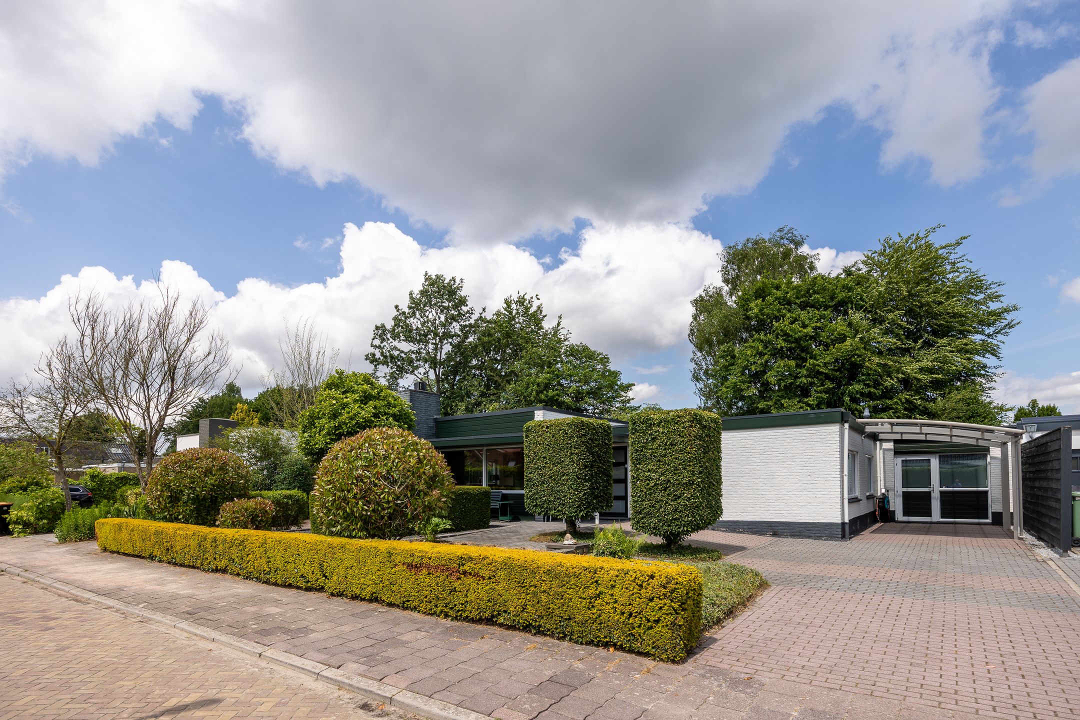Foto van Eikenlaan 21, Leusden
