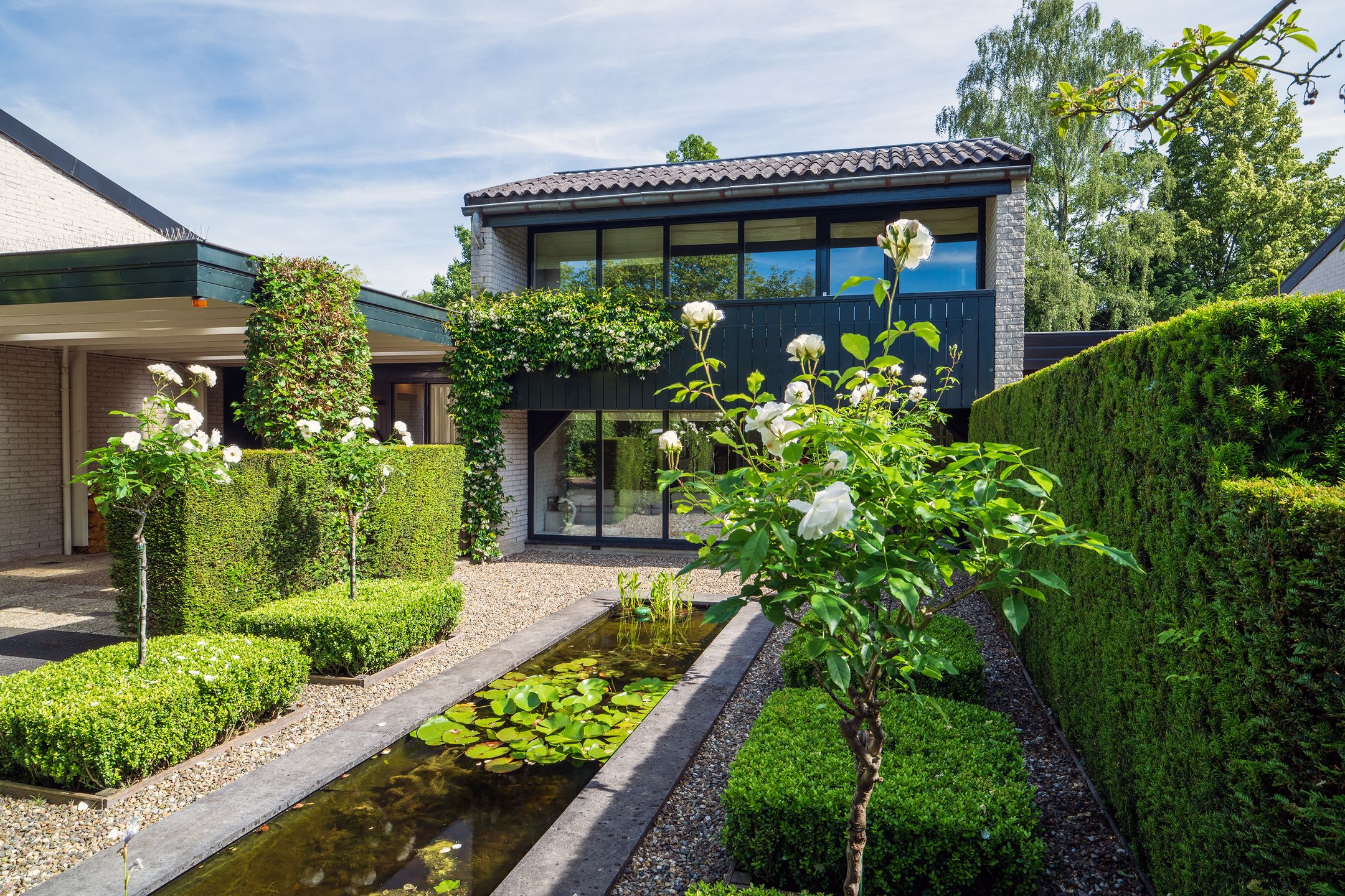 Foto van Esdoornhof 26, Leusden