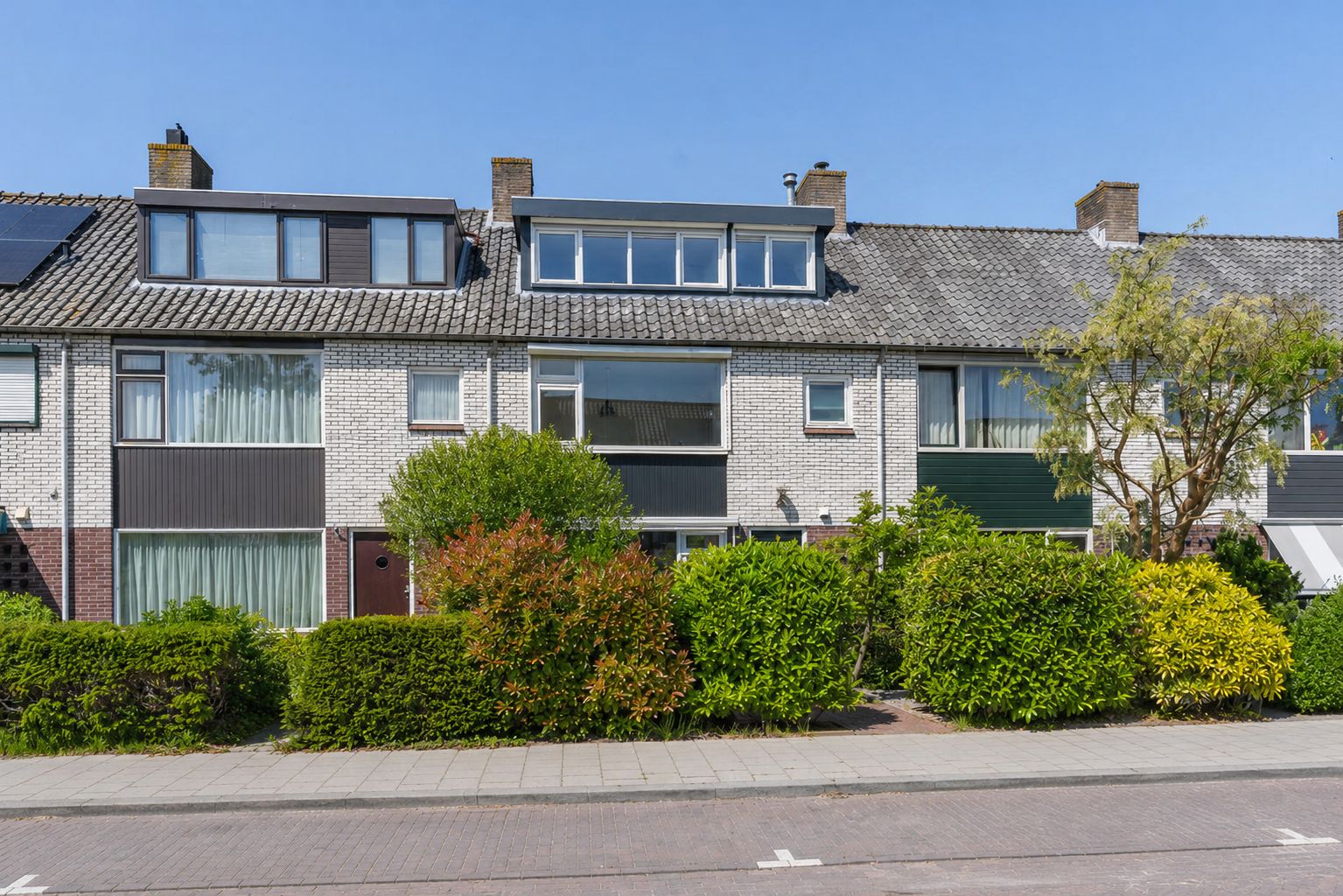 Foto van Kwintlaan 31, Leusden