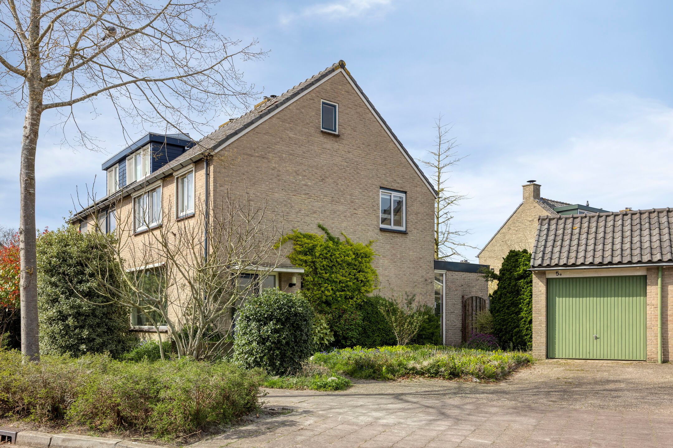Foto van Prins Mauritslaan 3, Leusden