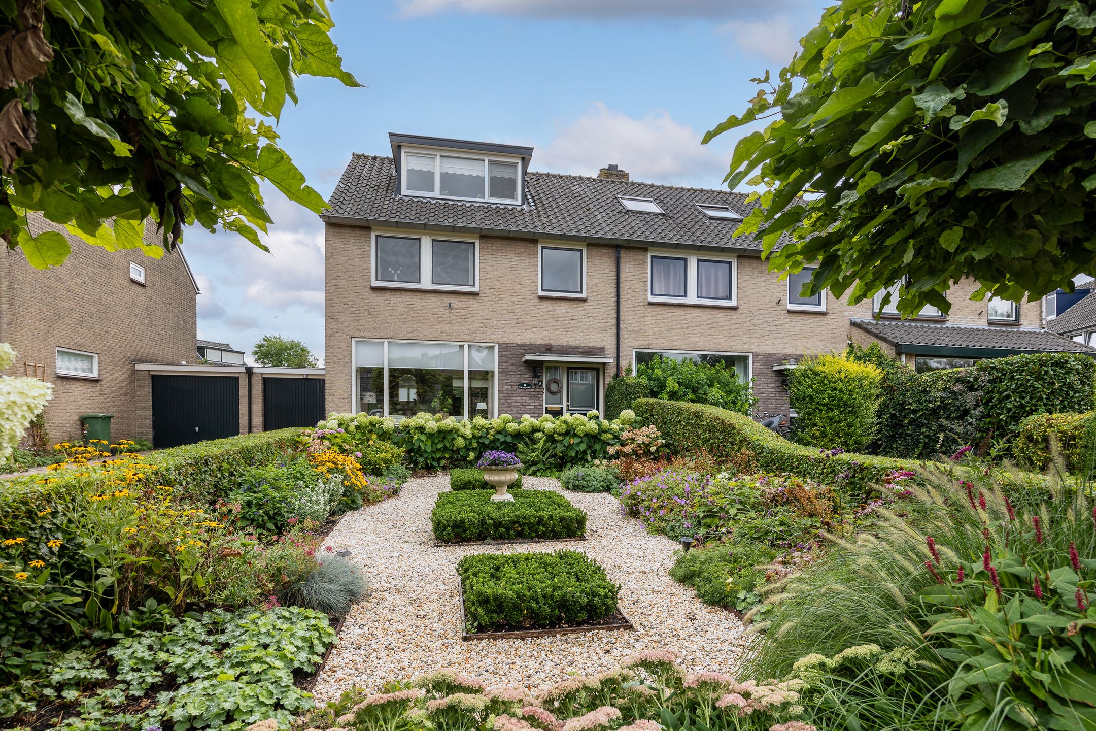 Foto van Prins Mauritslaan 8, Leusden