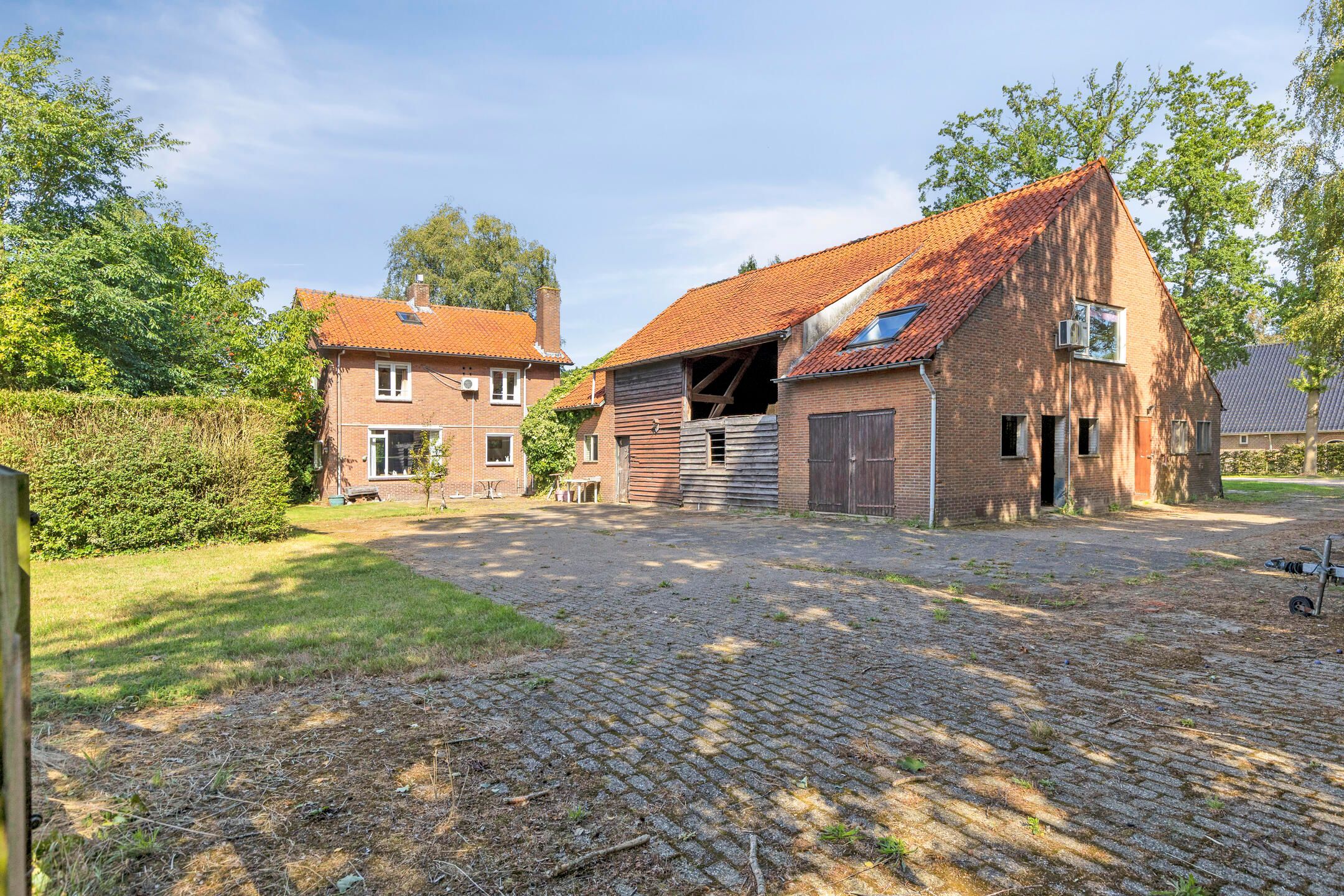Foto van Arnhemseweg 39, Leusden