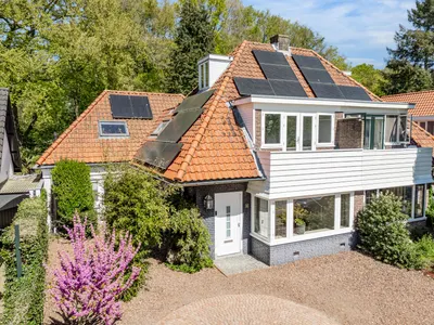 Foto van Schutterhoeflaan 47, Leusden