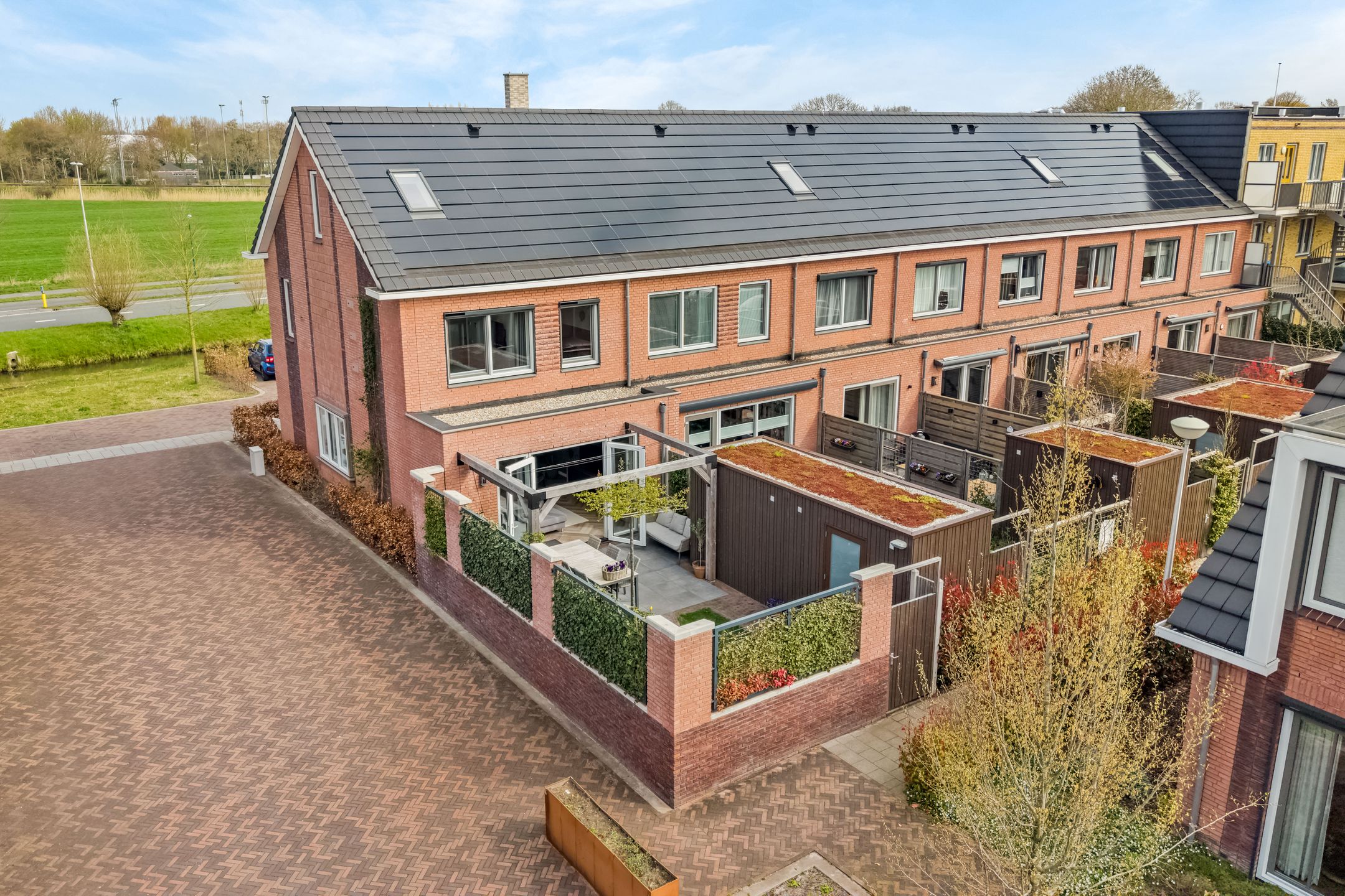 Foto van Apollolaan 118, Leusden