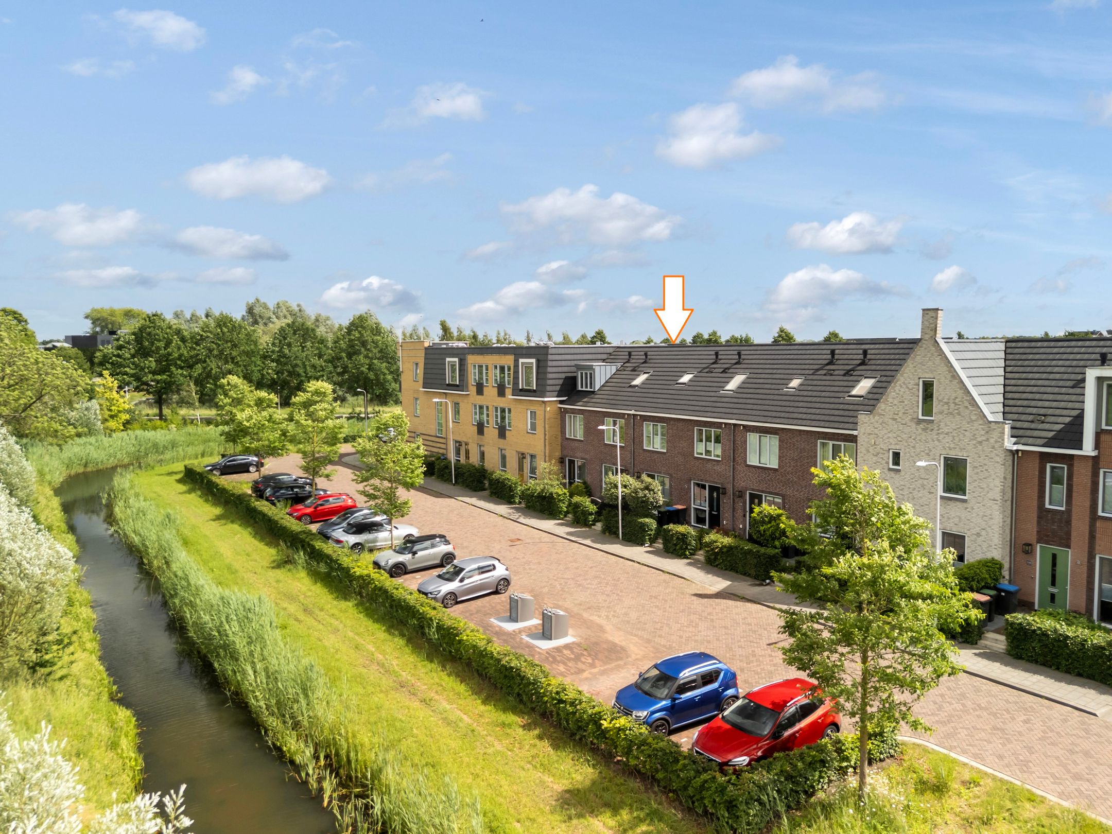 Foto van Apollolaan 128, Leusden