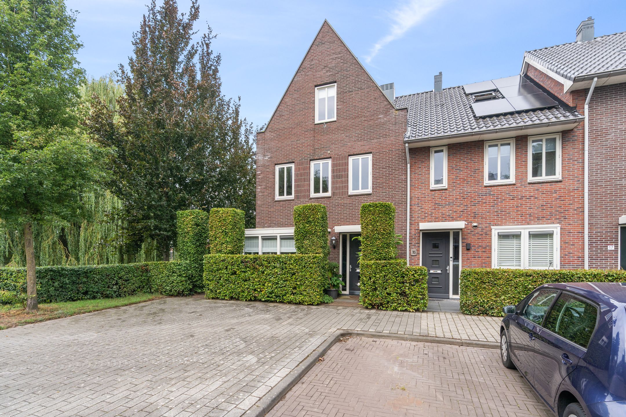 Foto van Genthoek 13, Leusden